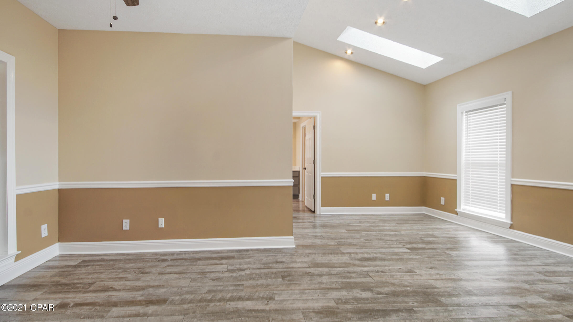 Callaway Point - Residential