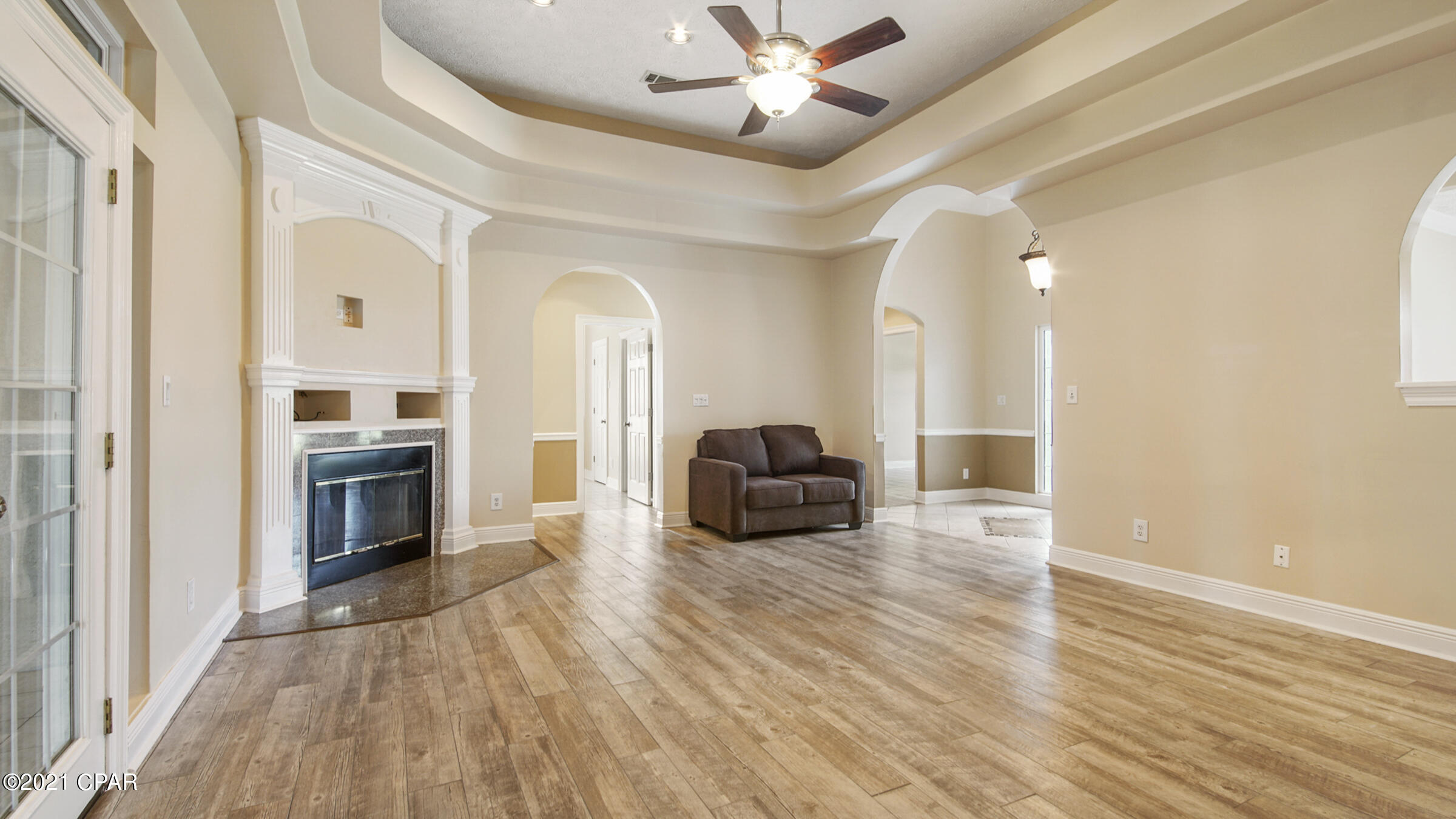 Callaway Point - Residential