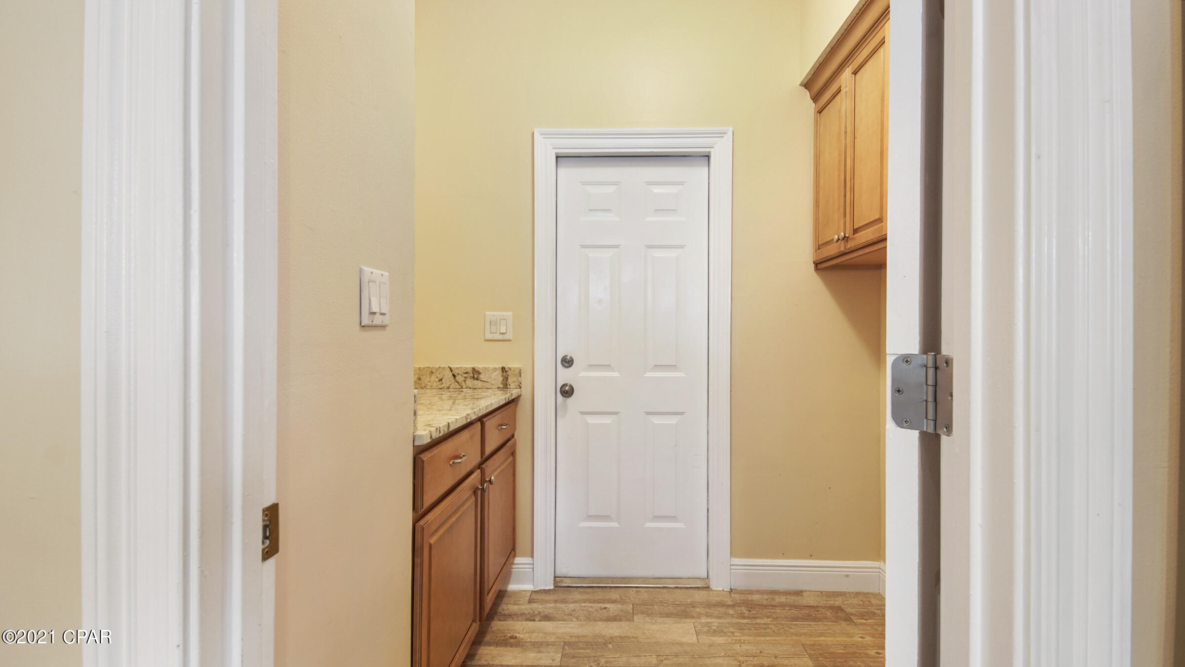 Callaway Point - Residential