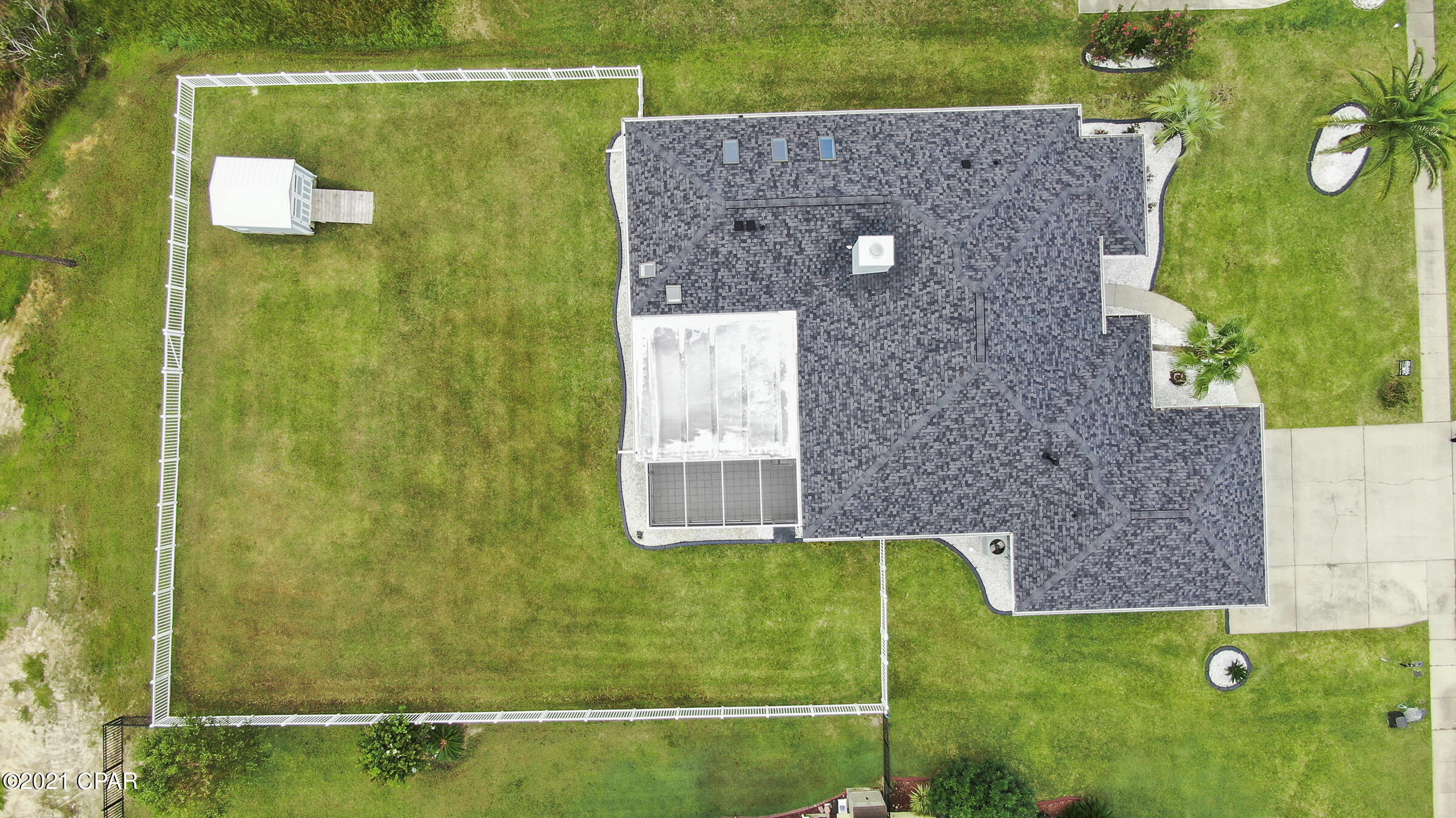 Callaway Point - Residential