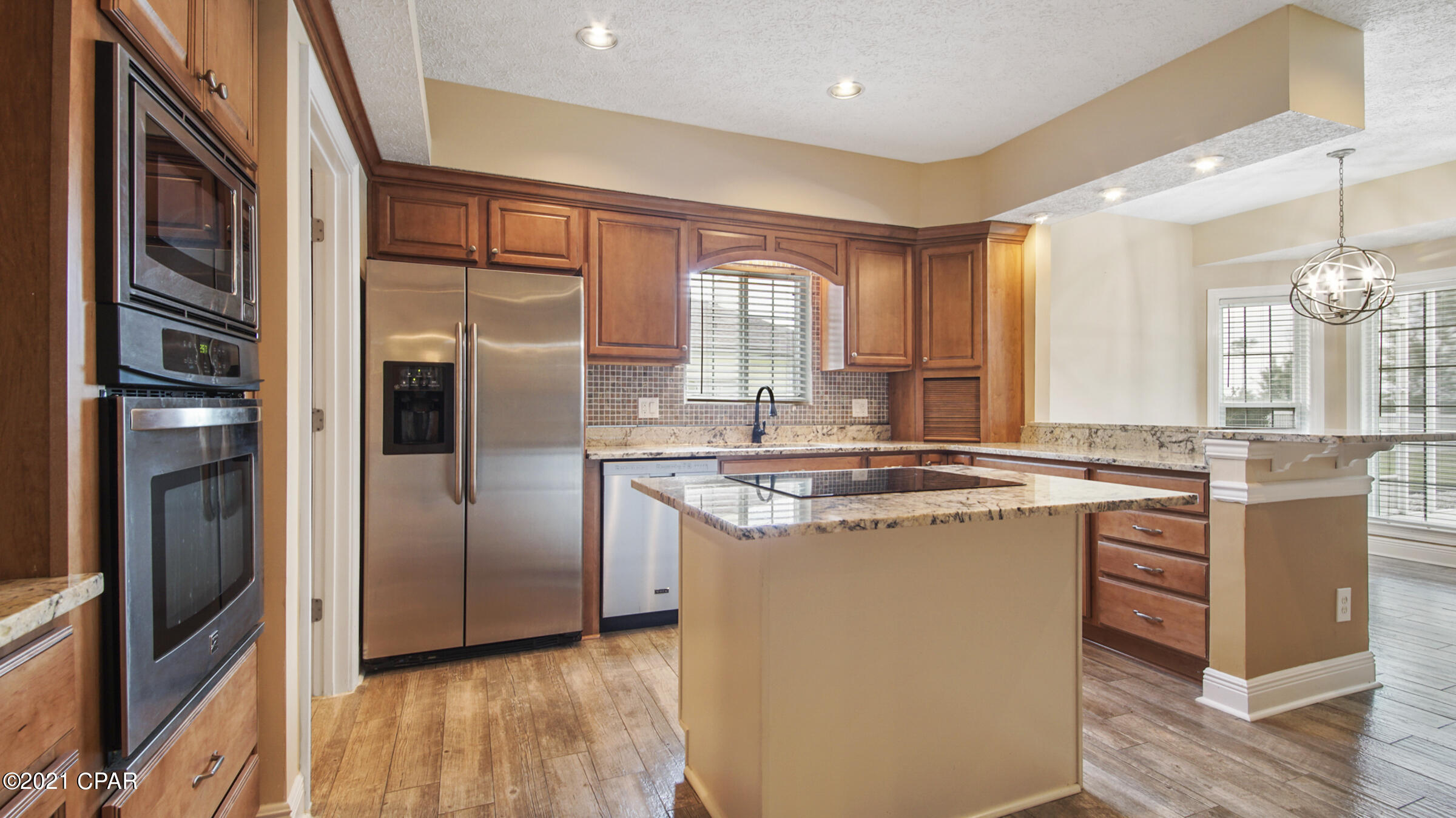 Callaway Point - Residential