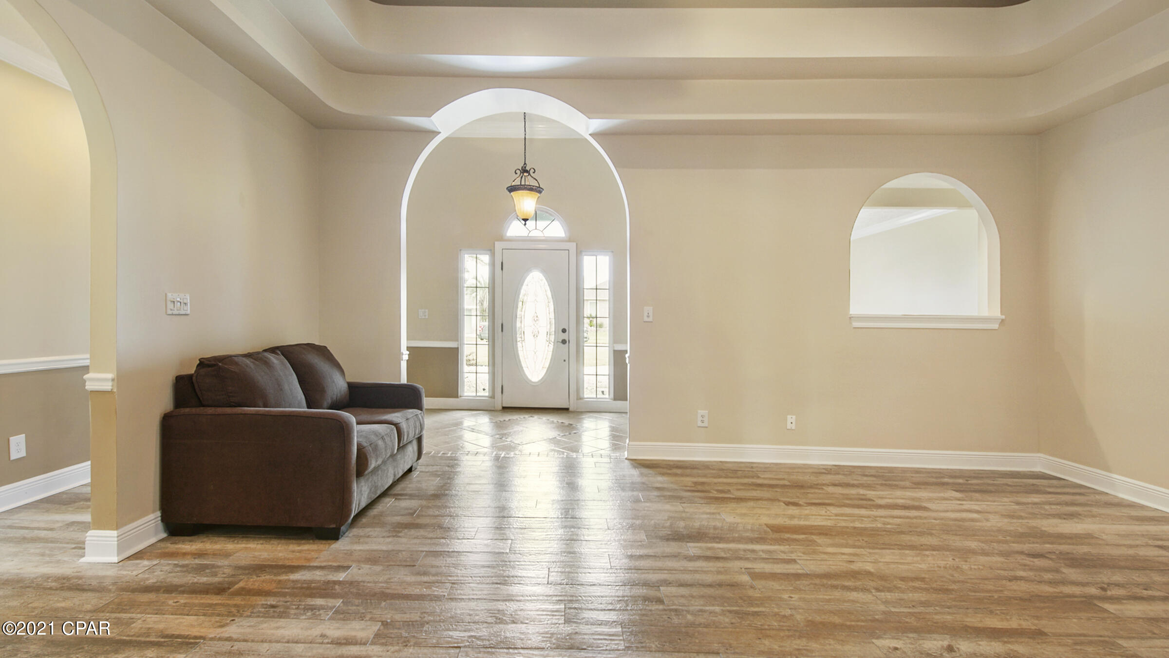 Callaway Point - Residential