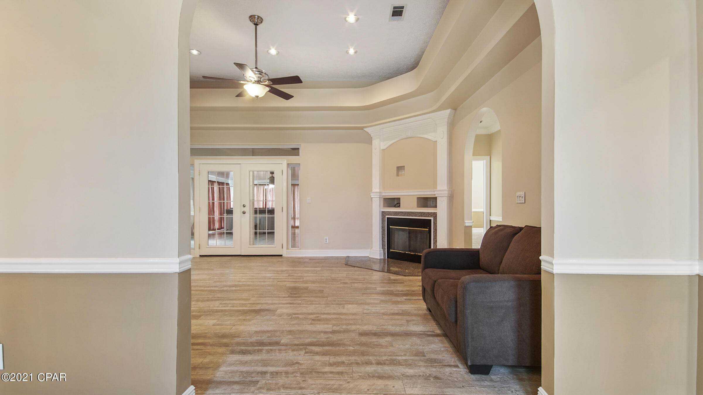 Callaway Point - Residential