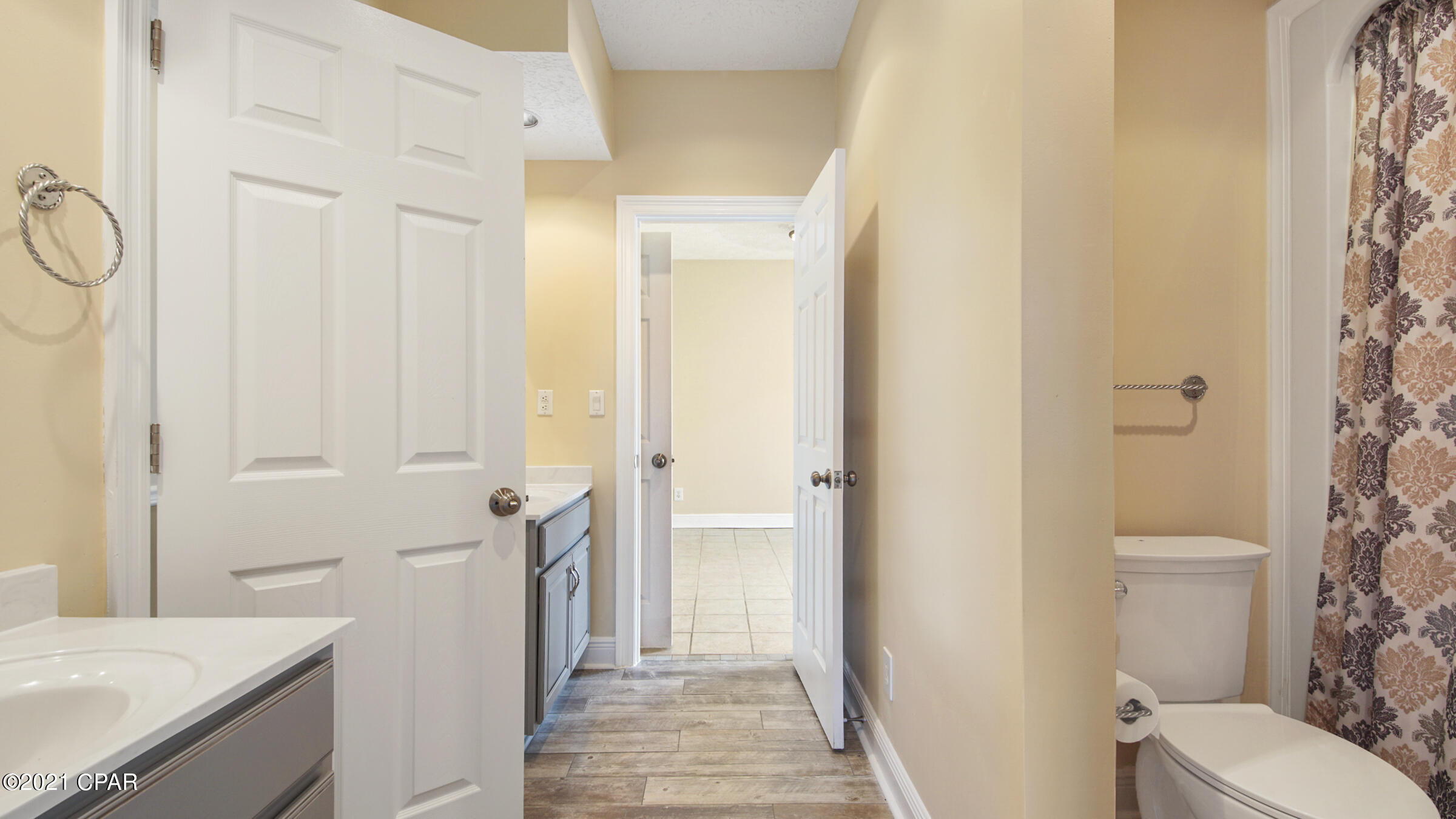 Callaway Point - Residential