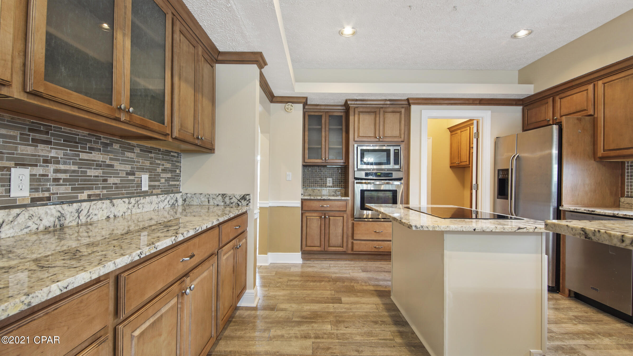 Callaway Point - Residential