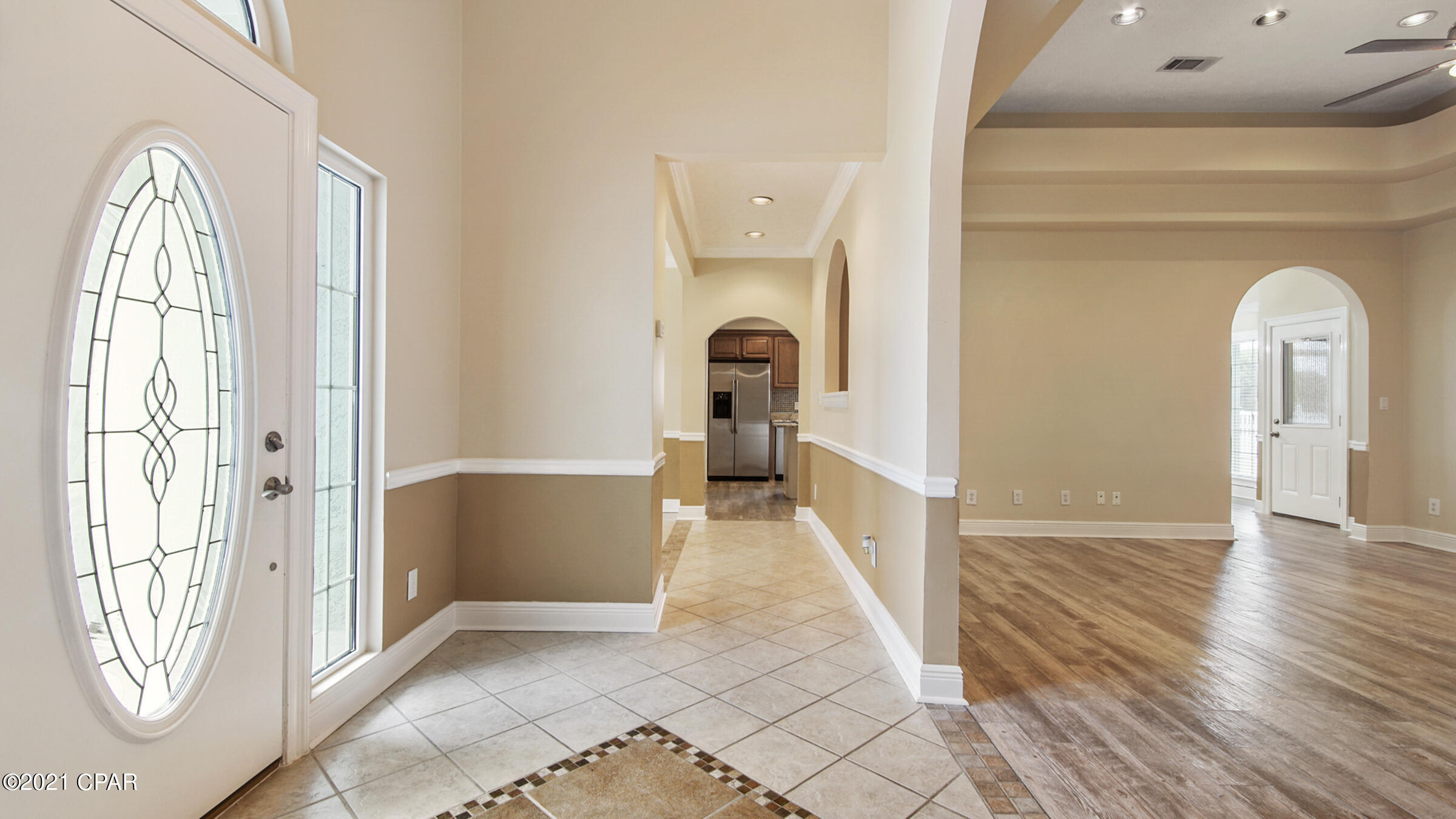 Callaway Point - Residential