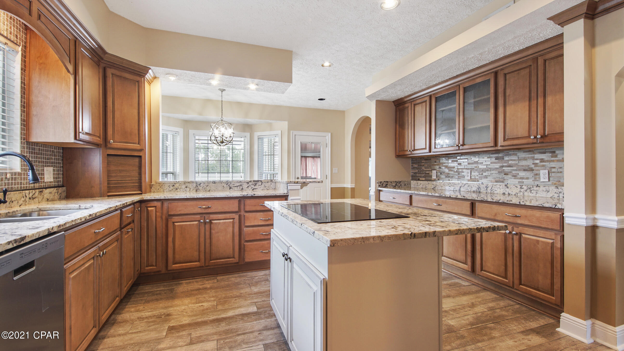 Callaway Point - Residential