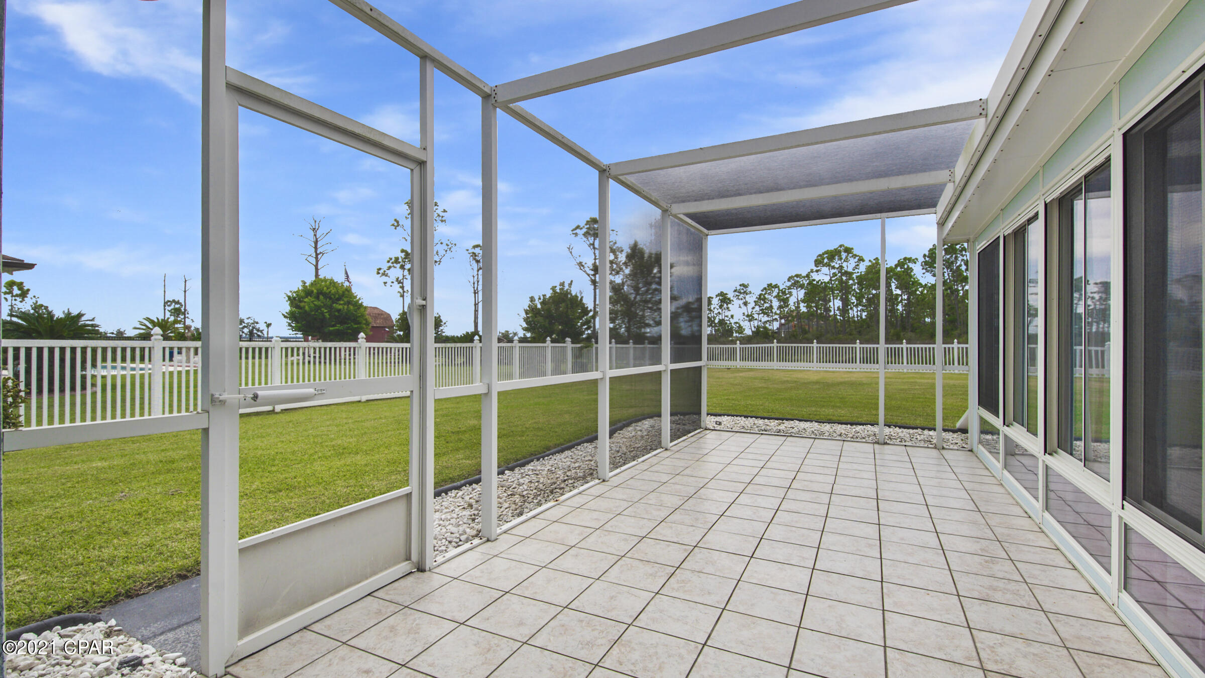 Callaway Point - Residential