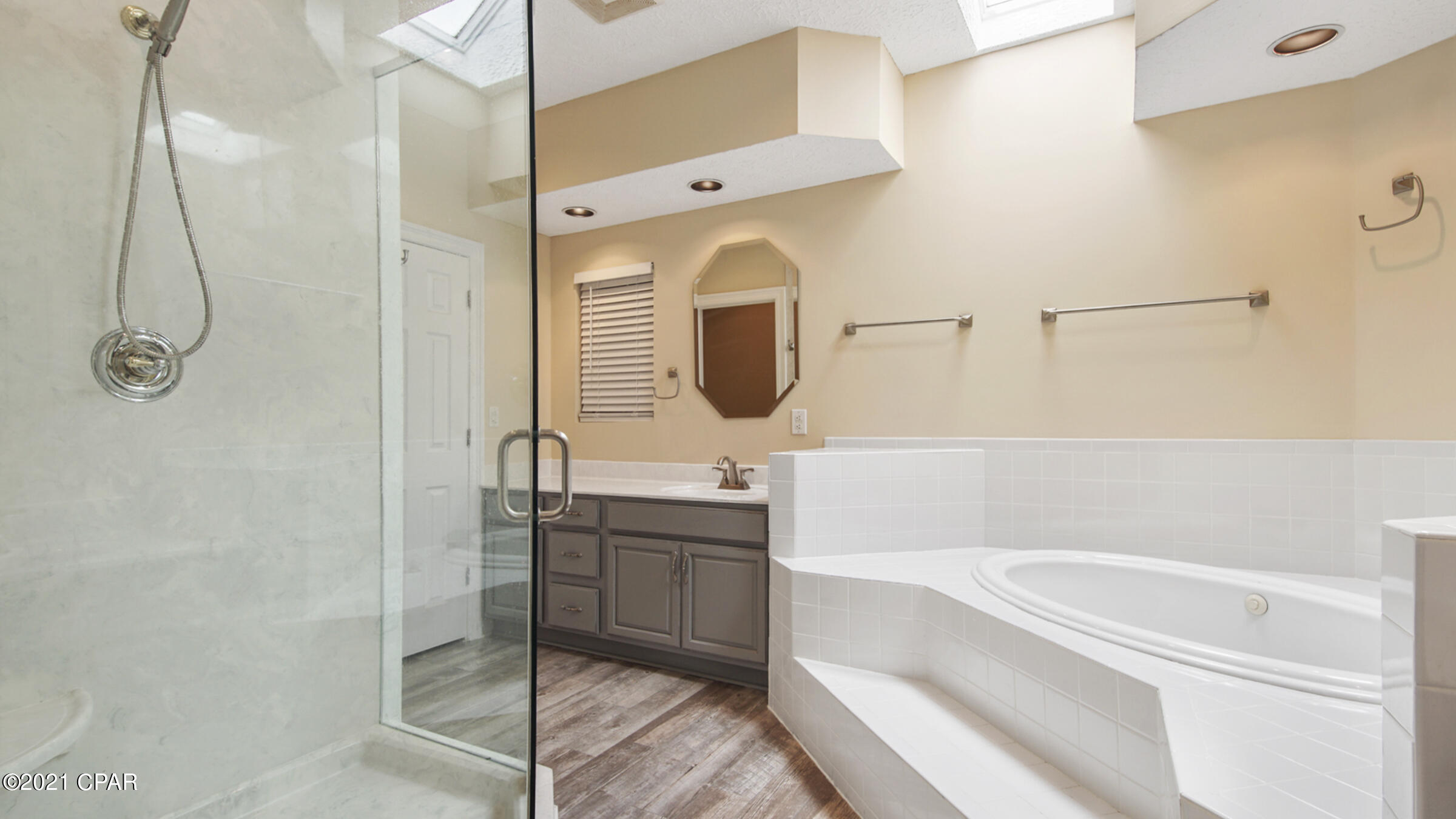 Callaway Point - Residential