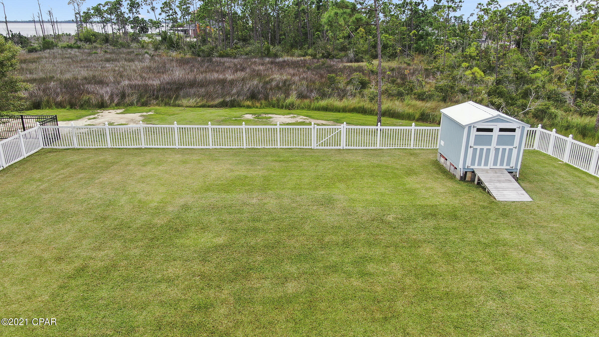 Callaway Point - Residential