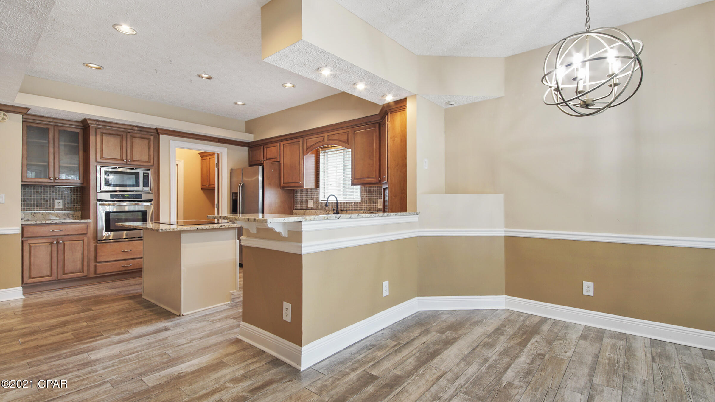 Callaway Point - Residential