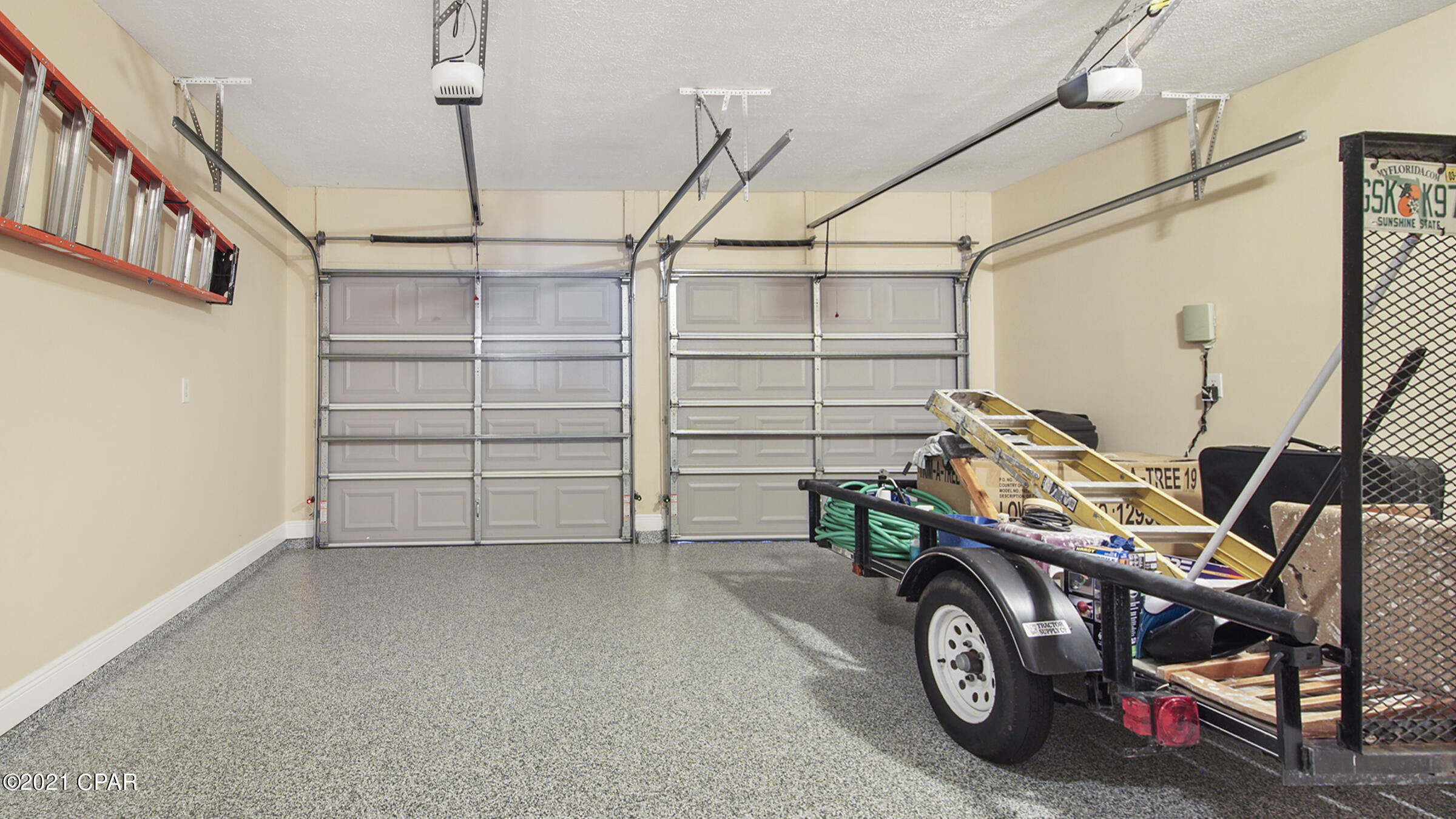 Callaway Point - Residential