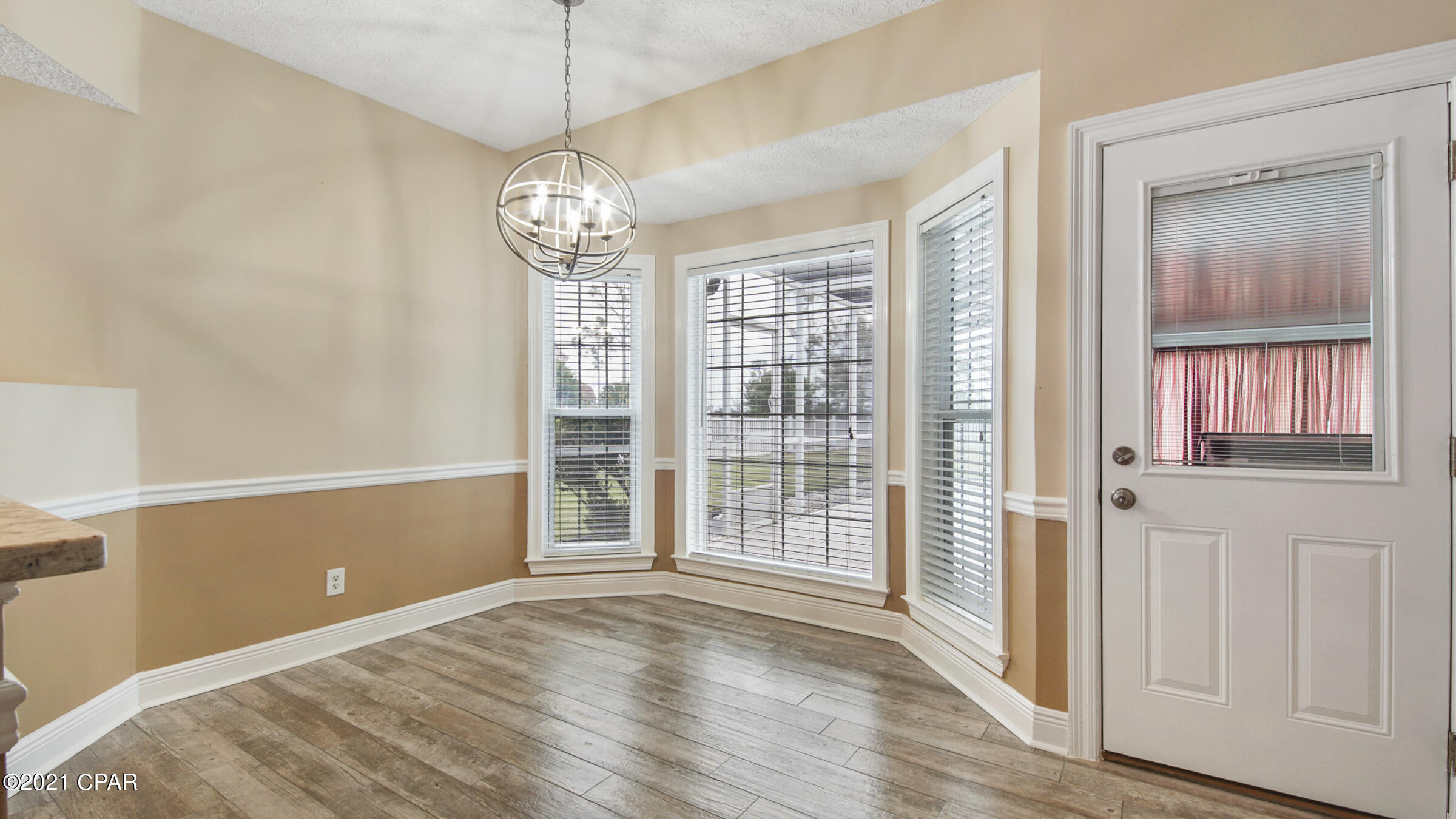 Callaway Point - Residential