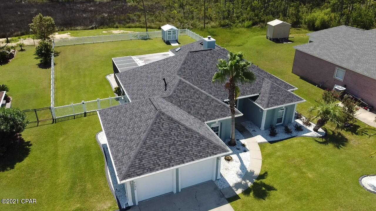 Callaway Point - Residential