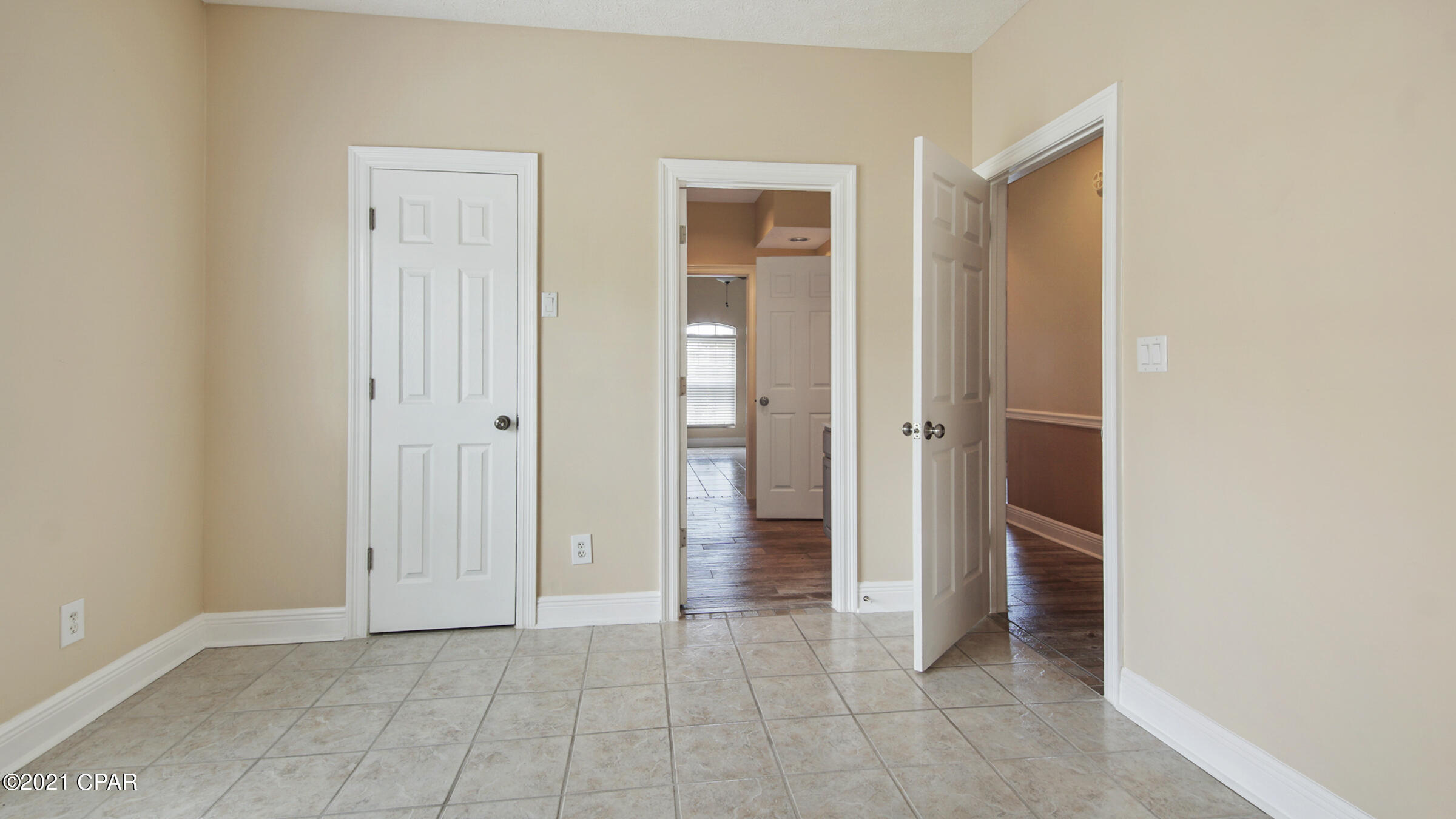 Callaway Point - Residential