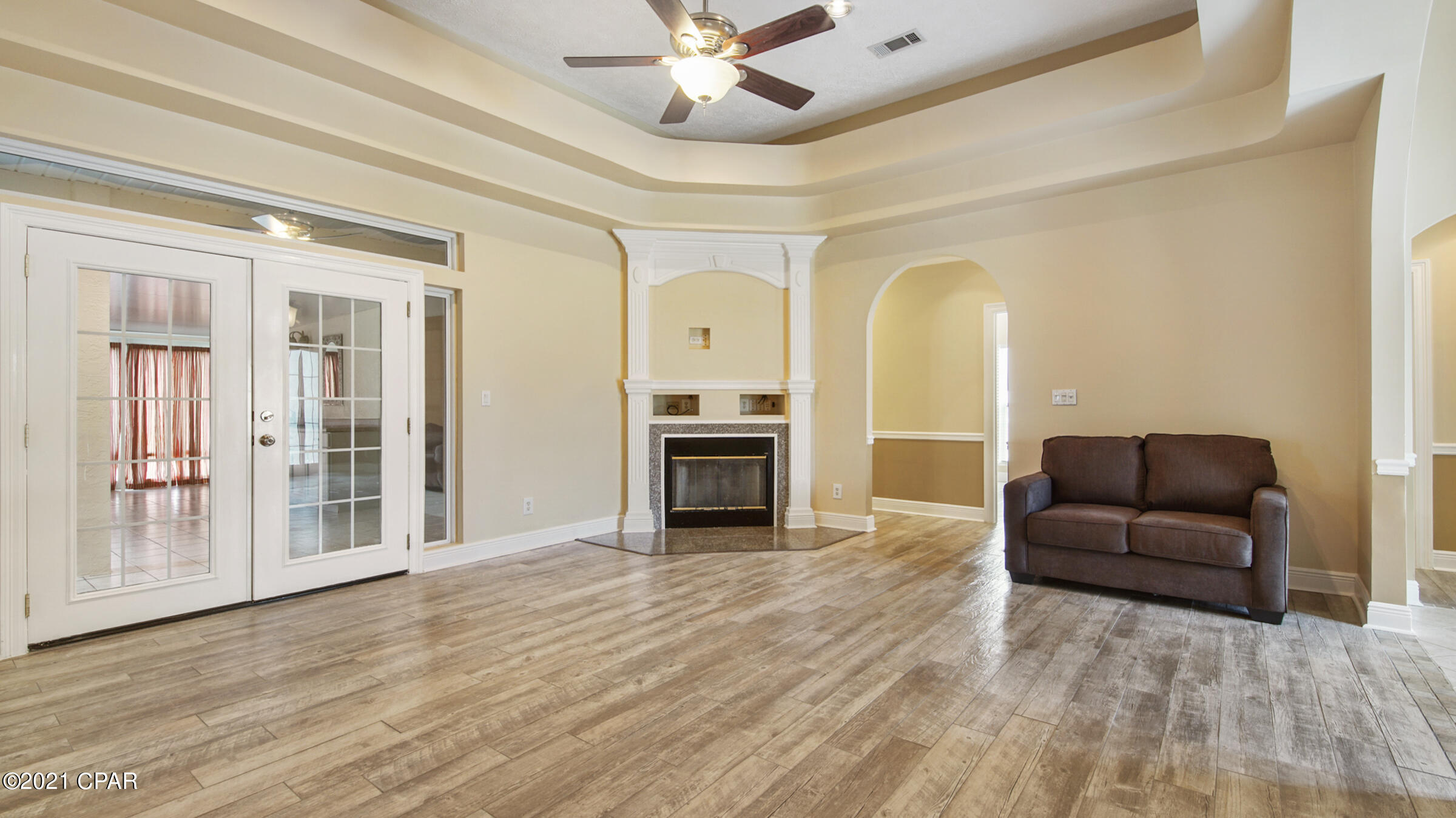 Callaway Point - Residential