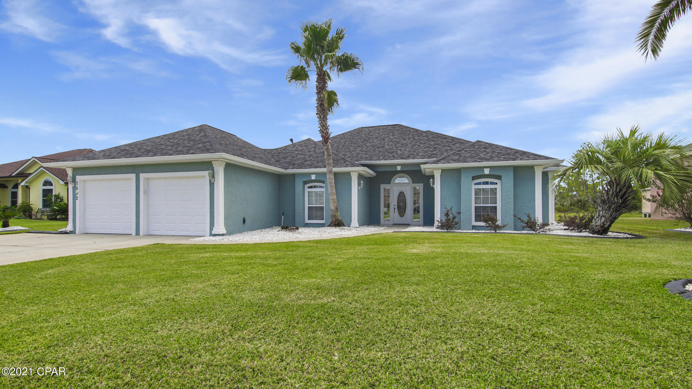 Callaway Point - Residential