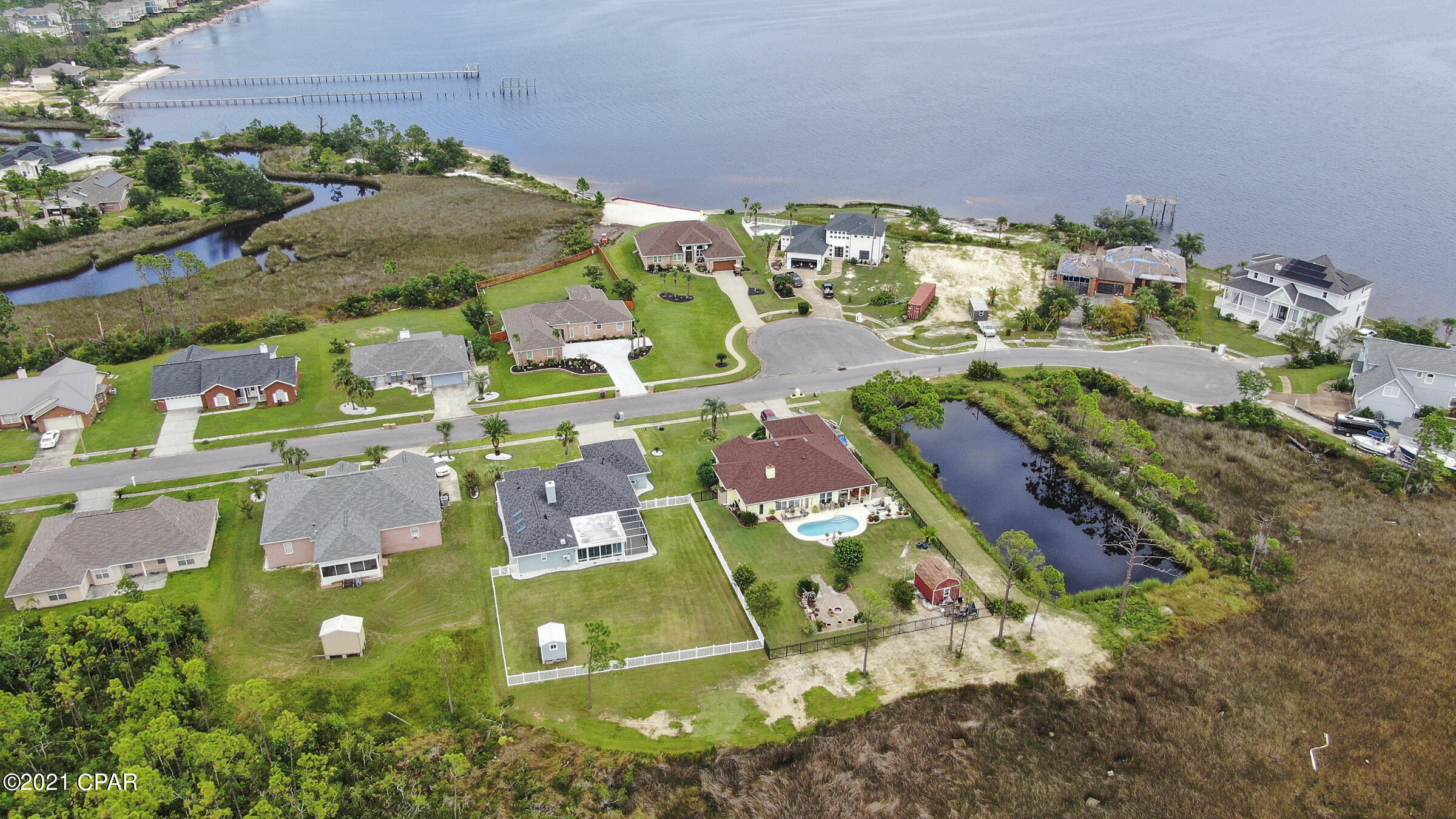 Callaway Point - Residential