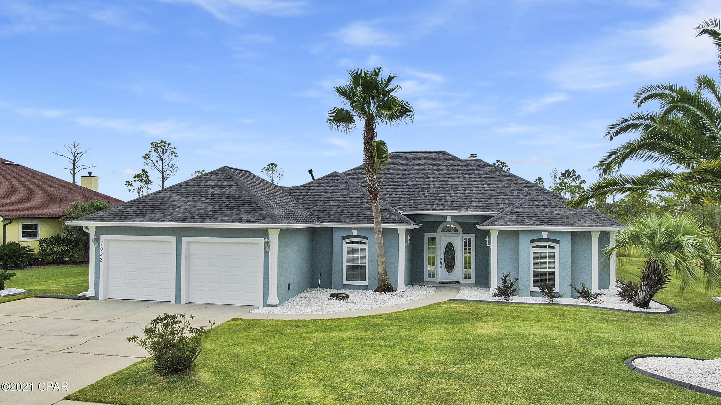 Callaway Point - Residential