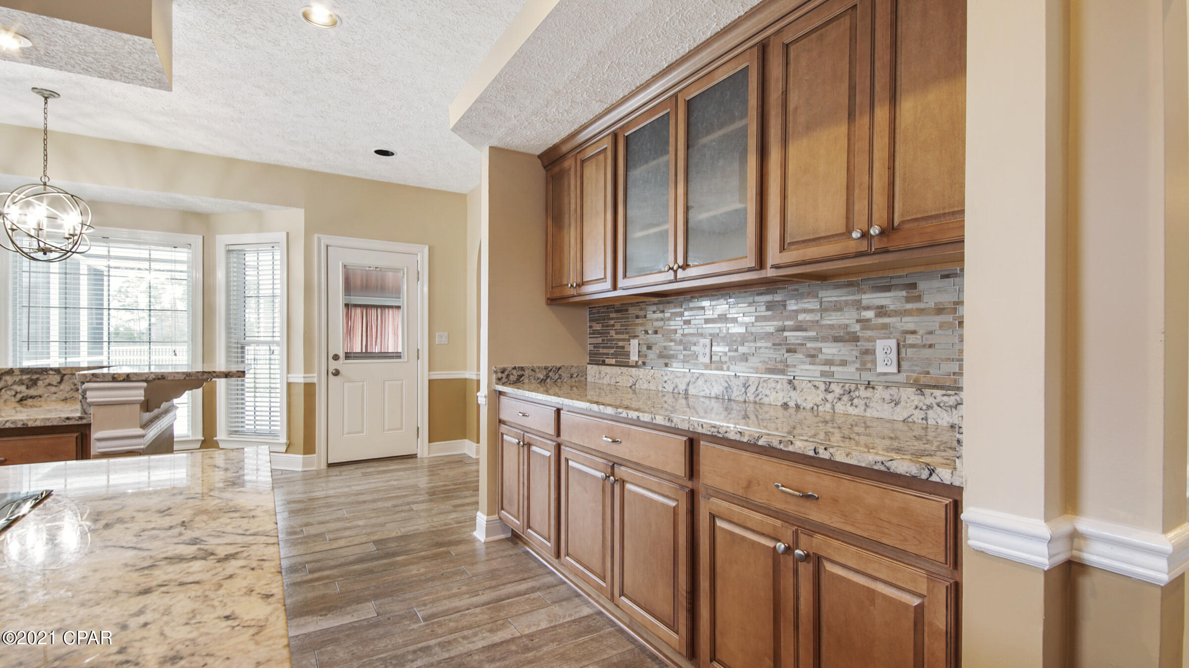 Callaway Point - Residential