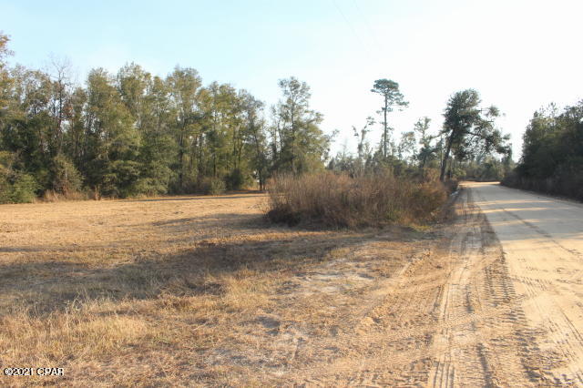 No Named Subdivision - Land