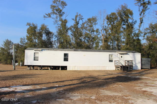 No Named Subdivision - Land