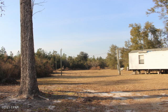 No Named Subdivision - Land