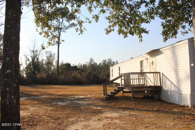 No Named Subdivision - Land