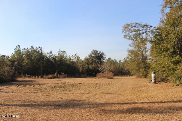 No Named Subdivision - Land