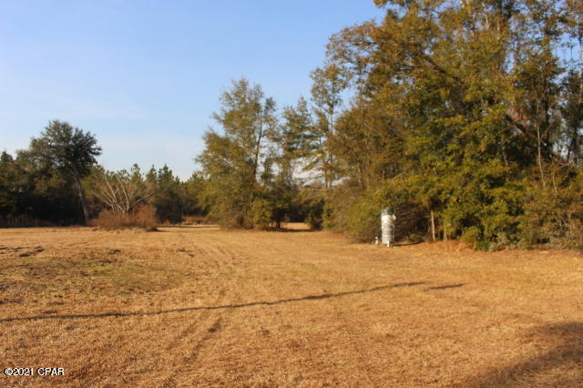 No Named Subdivision - Land