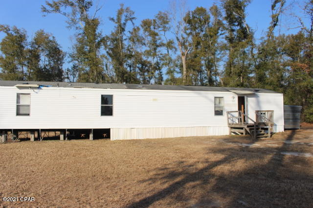 No Named Subdivision - Land