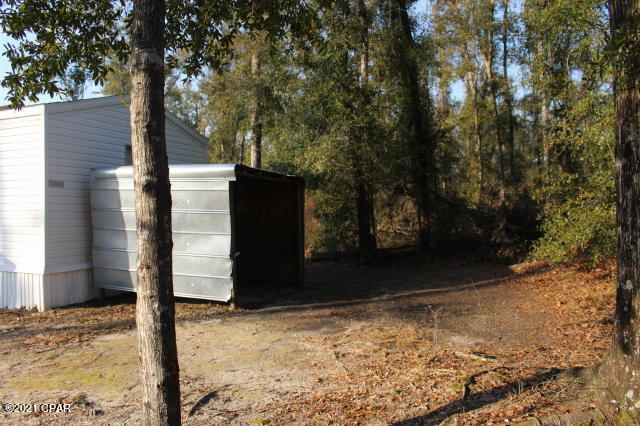 No Named Subdivision - Land