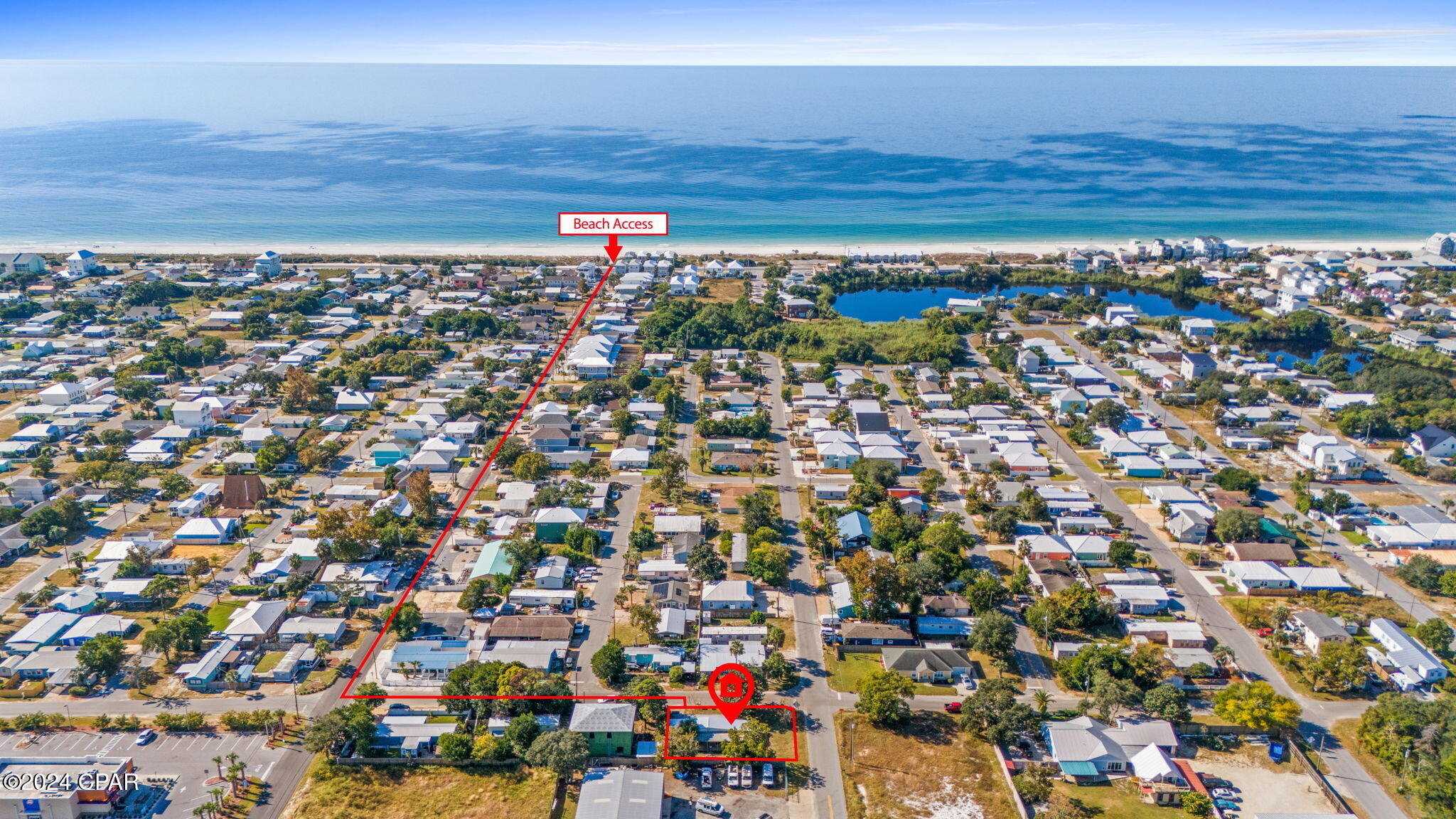 Laguna Beach 5th Add - Residential