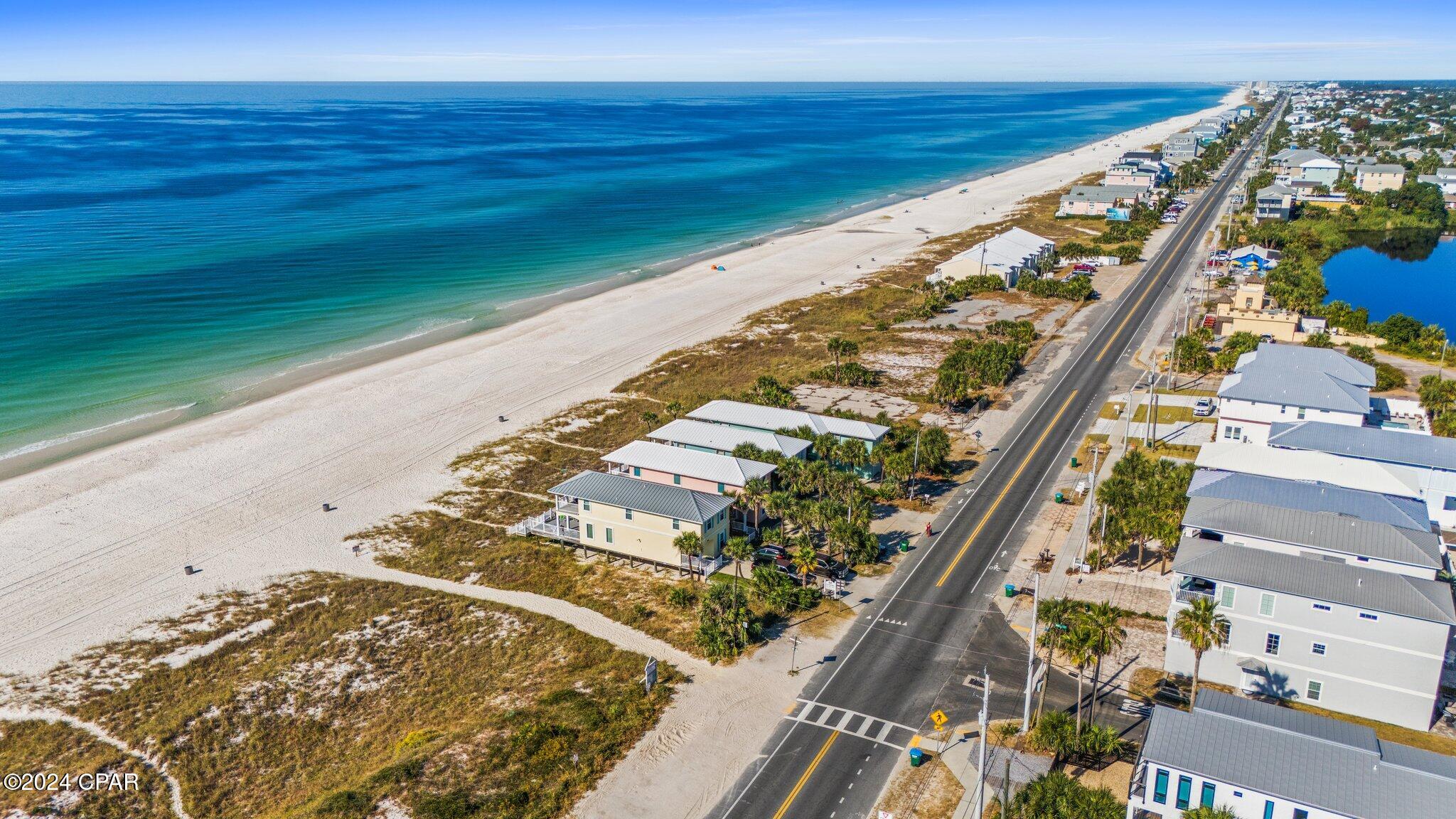 Laguna Beach 5th Add - Residential