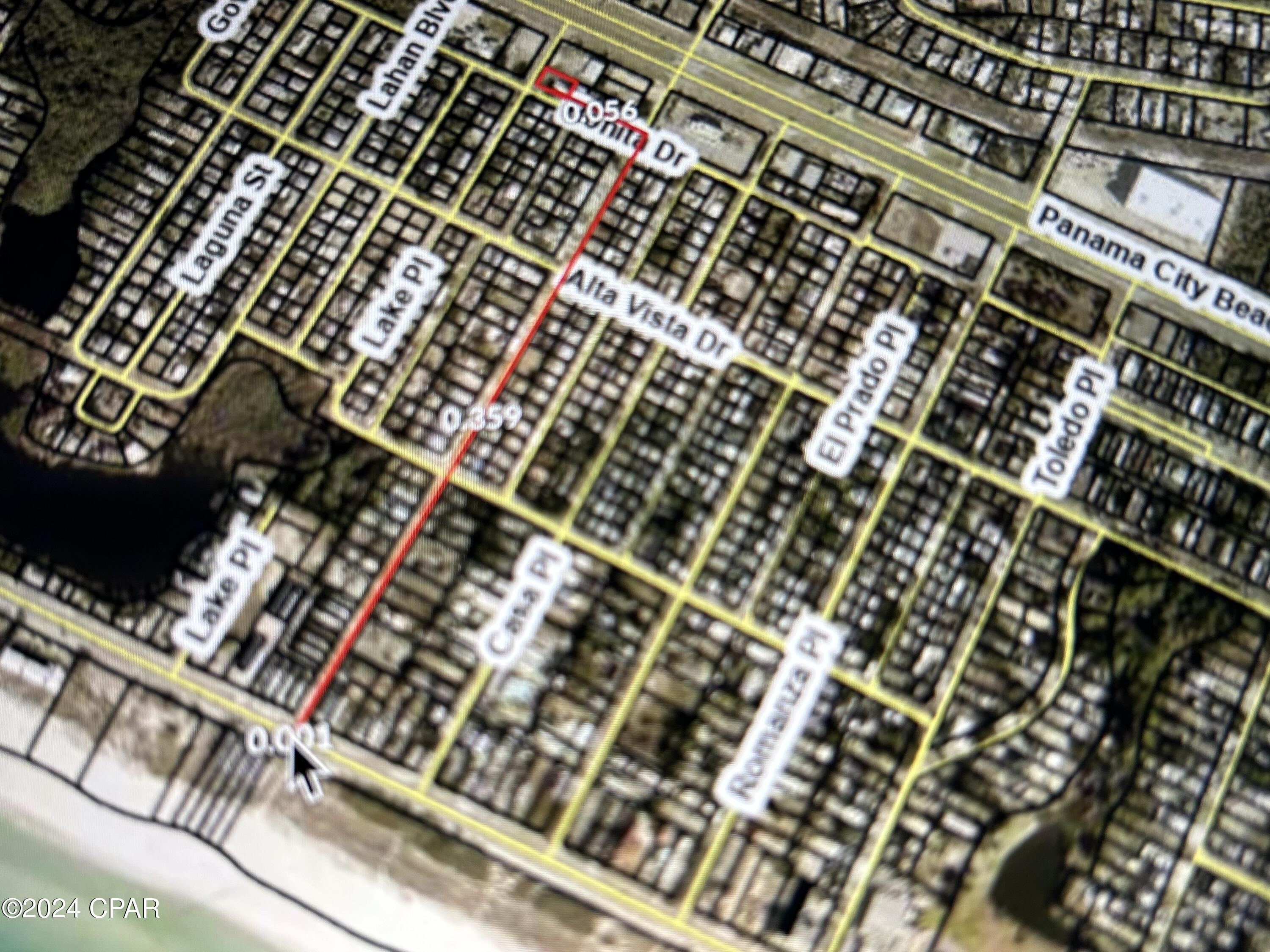 Laguna Beach 5th Add - Residential