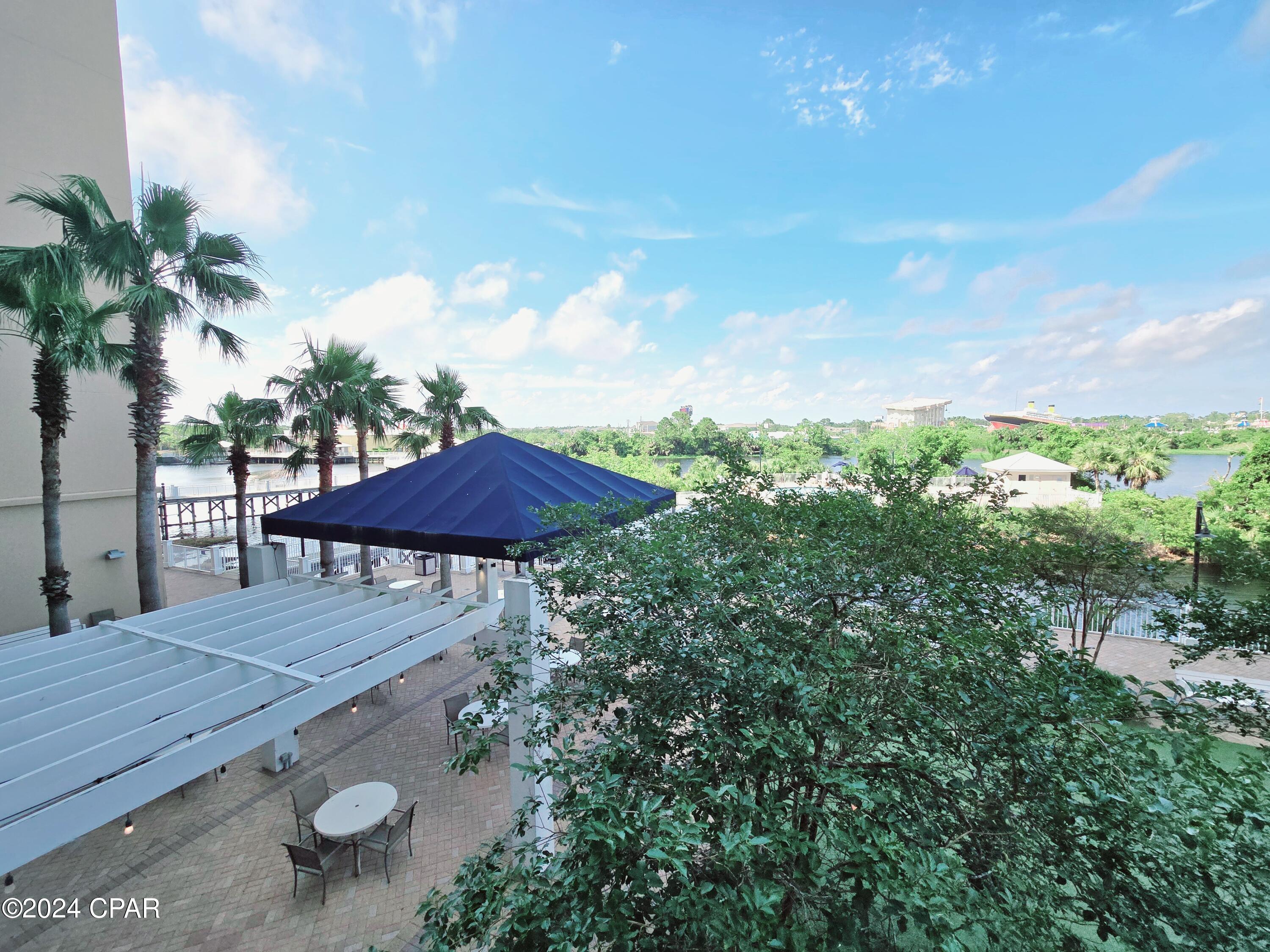 Laketown Wharf - Residential