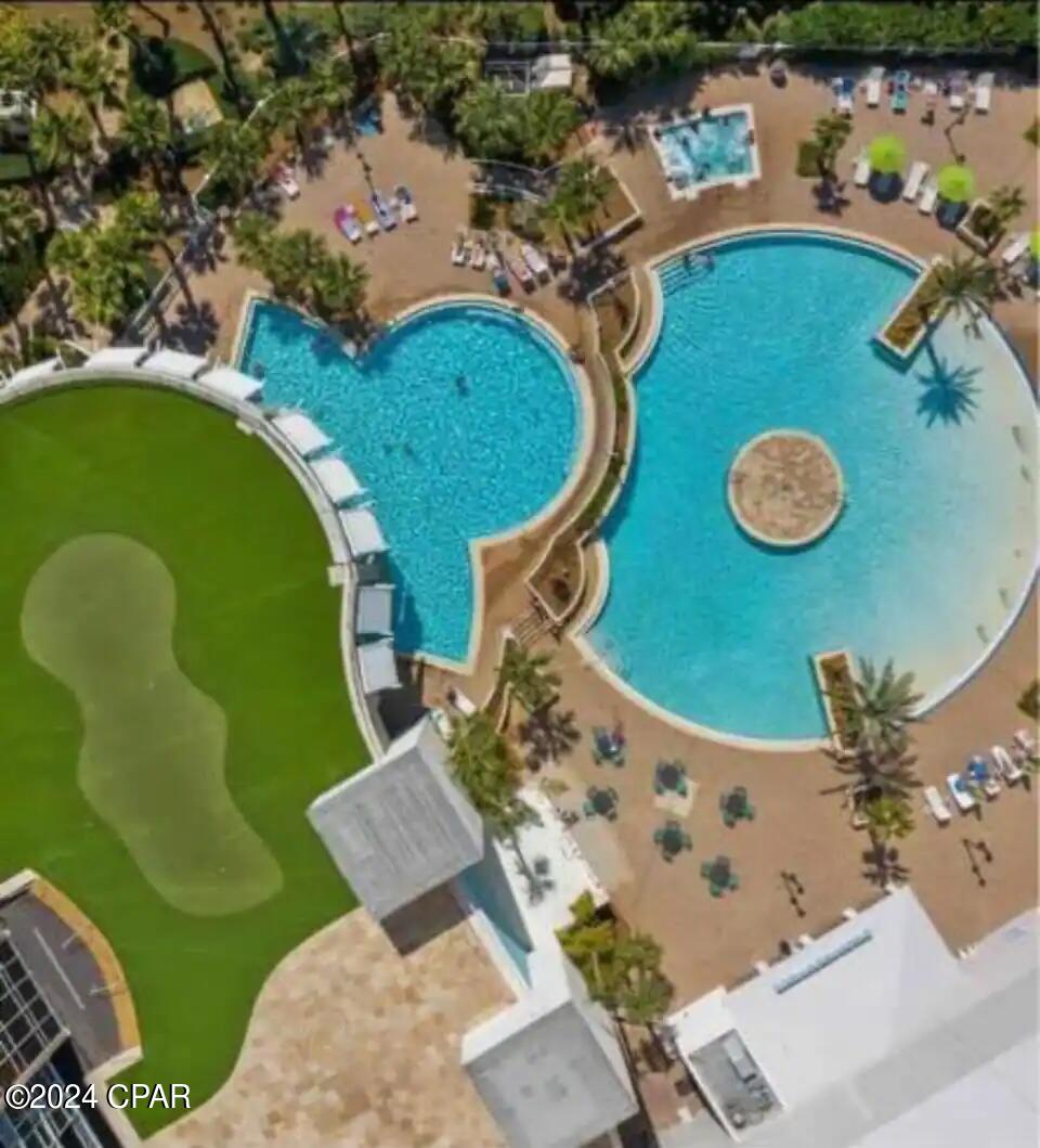 Laketown Wharf - Residential