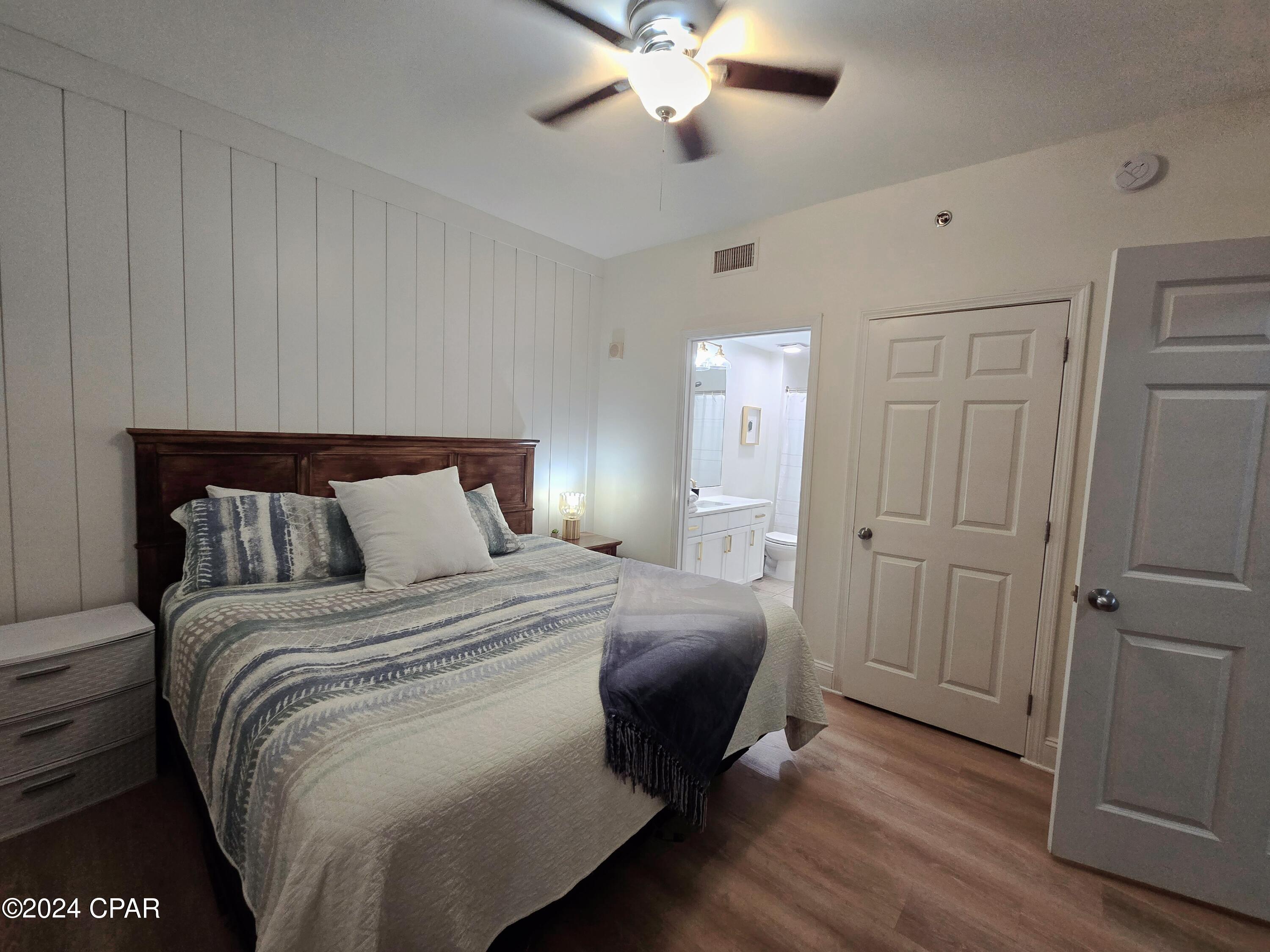 Laketown Wharf - Residential