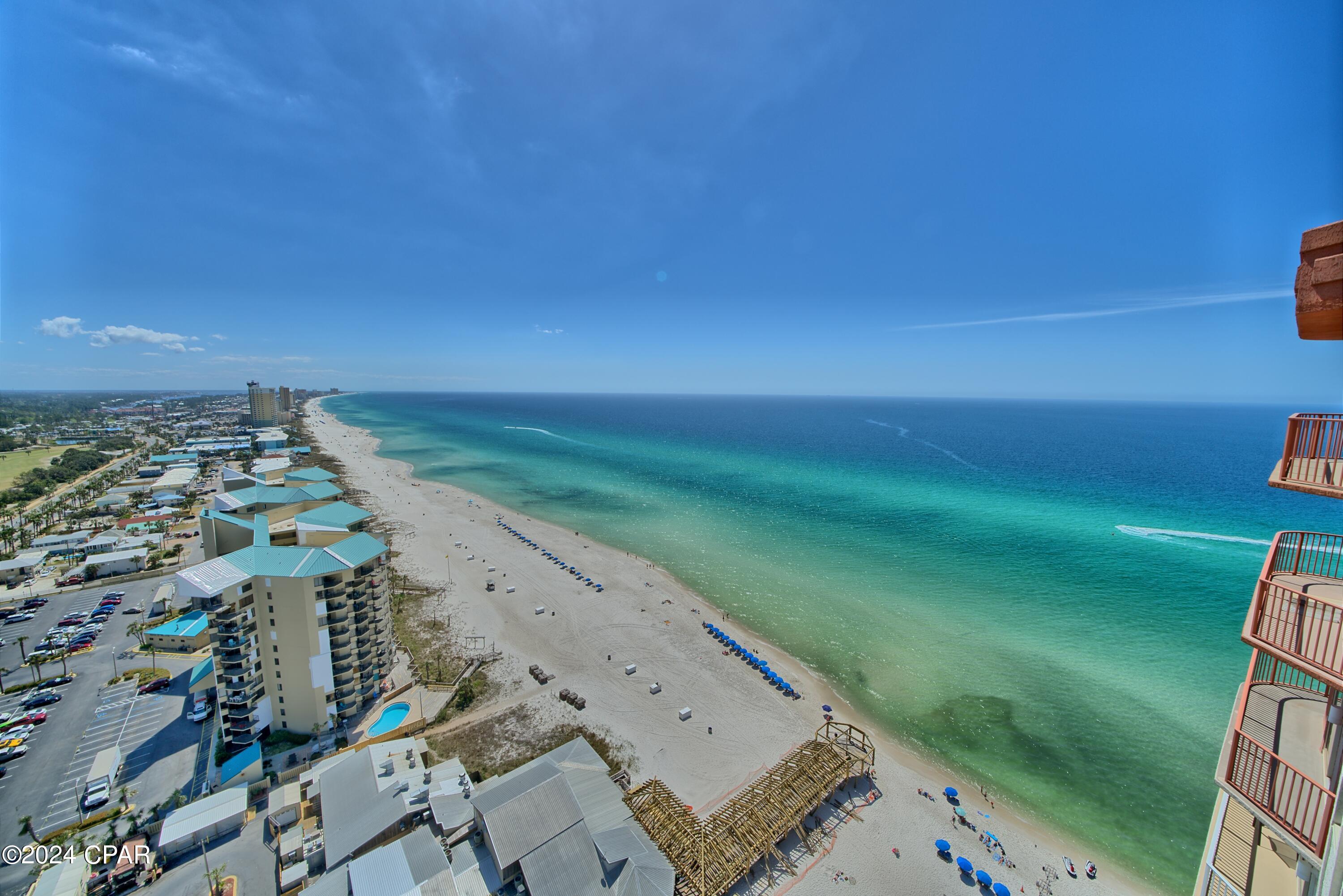 Laketown Wharf - Residential