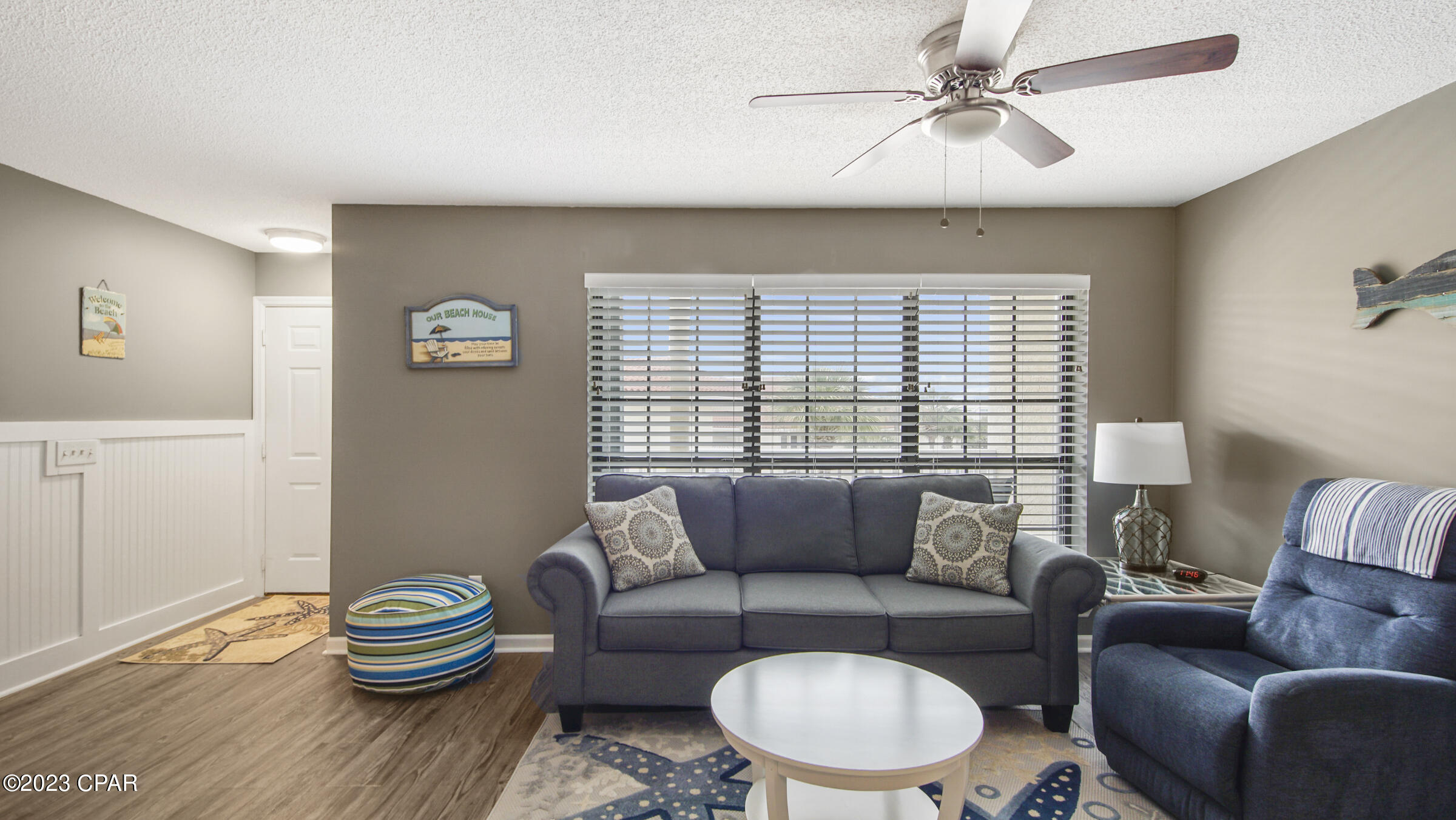 Horizon South XVII - Residential