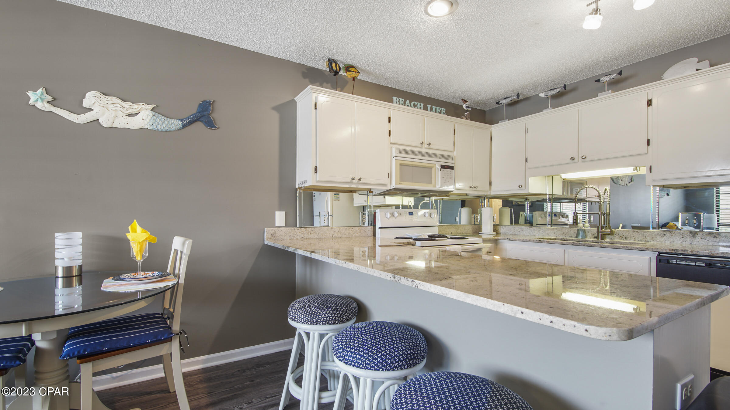 Horizon South XVII - Residential