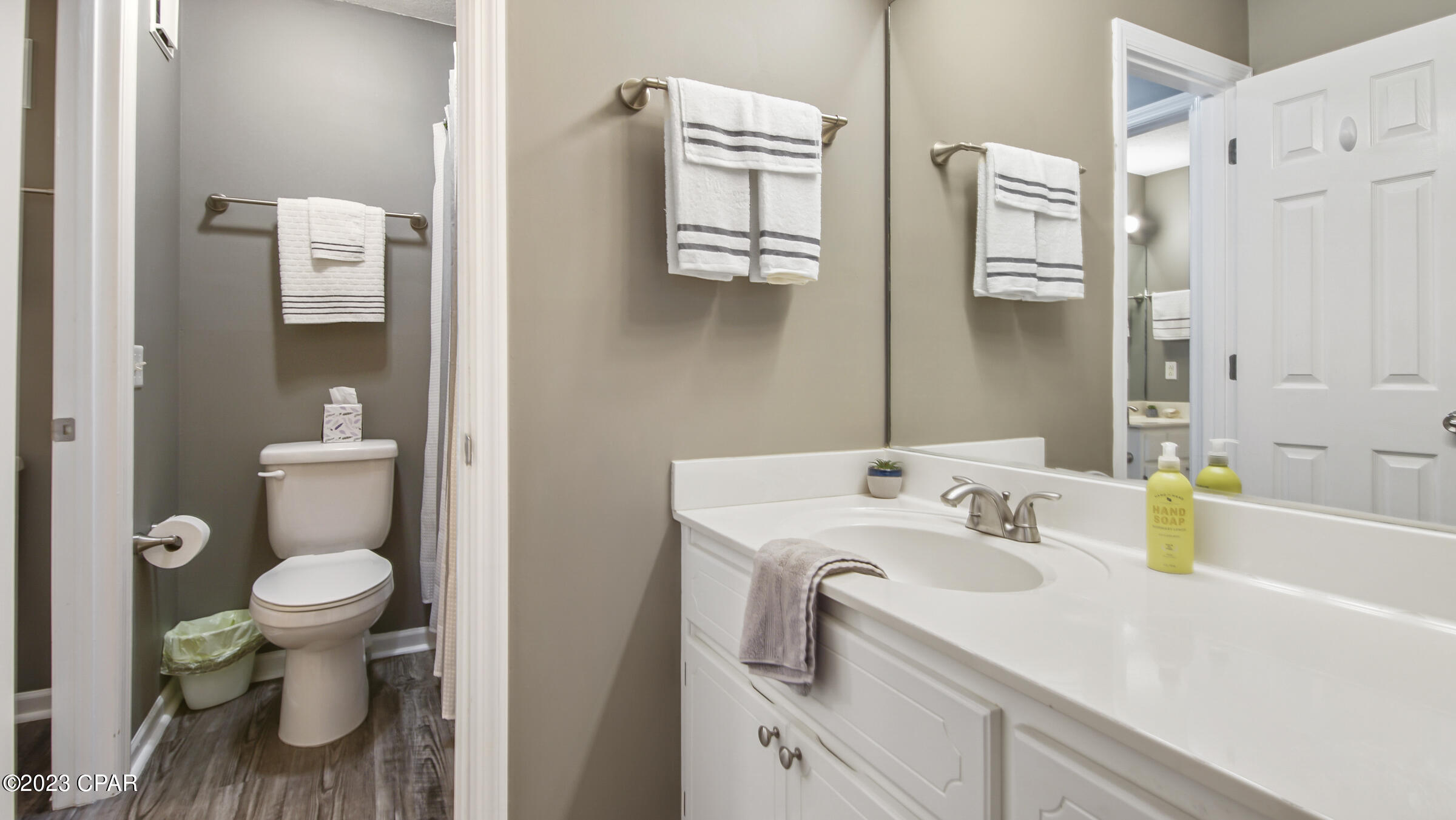 Horizon South XVII - Residential