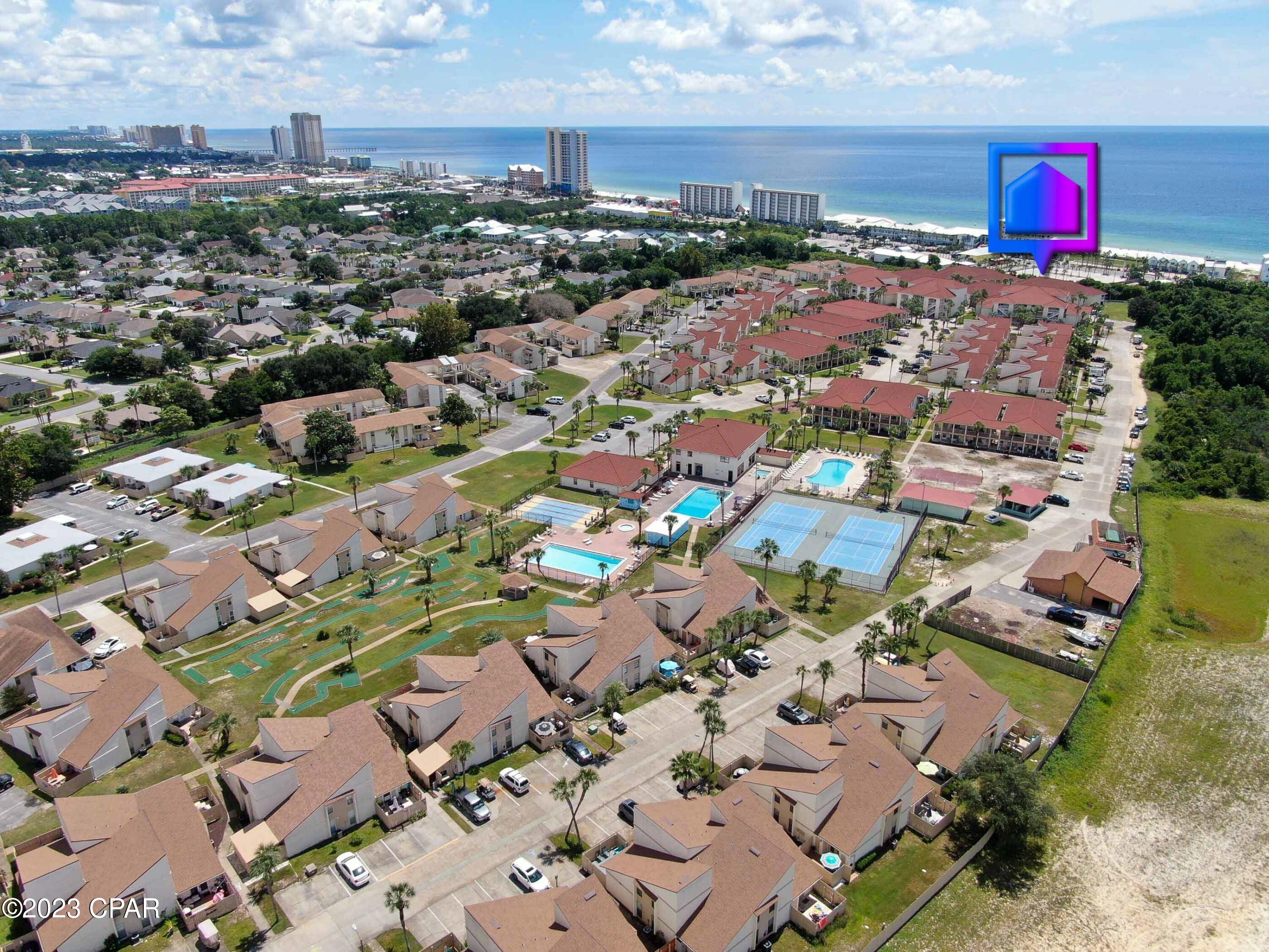 Horizon South XVII - Residential