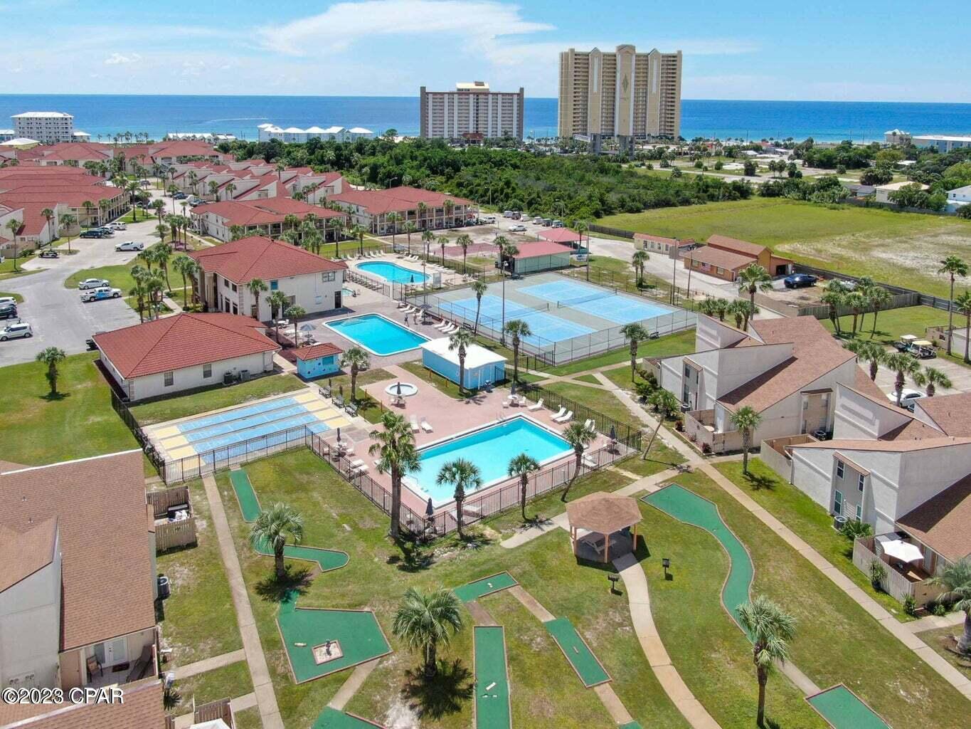 Horizon South XVII - Residential