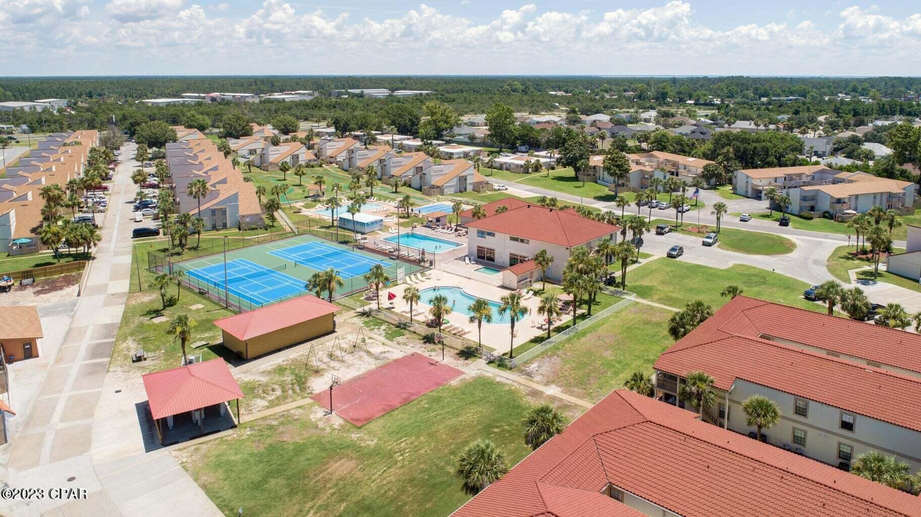 Horizon South XVII - Residential