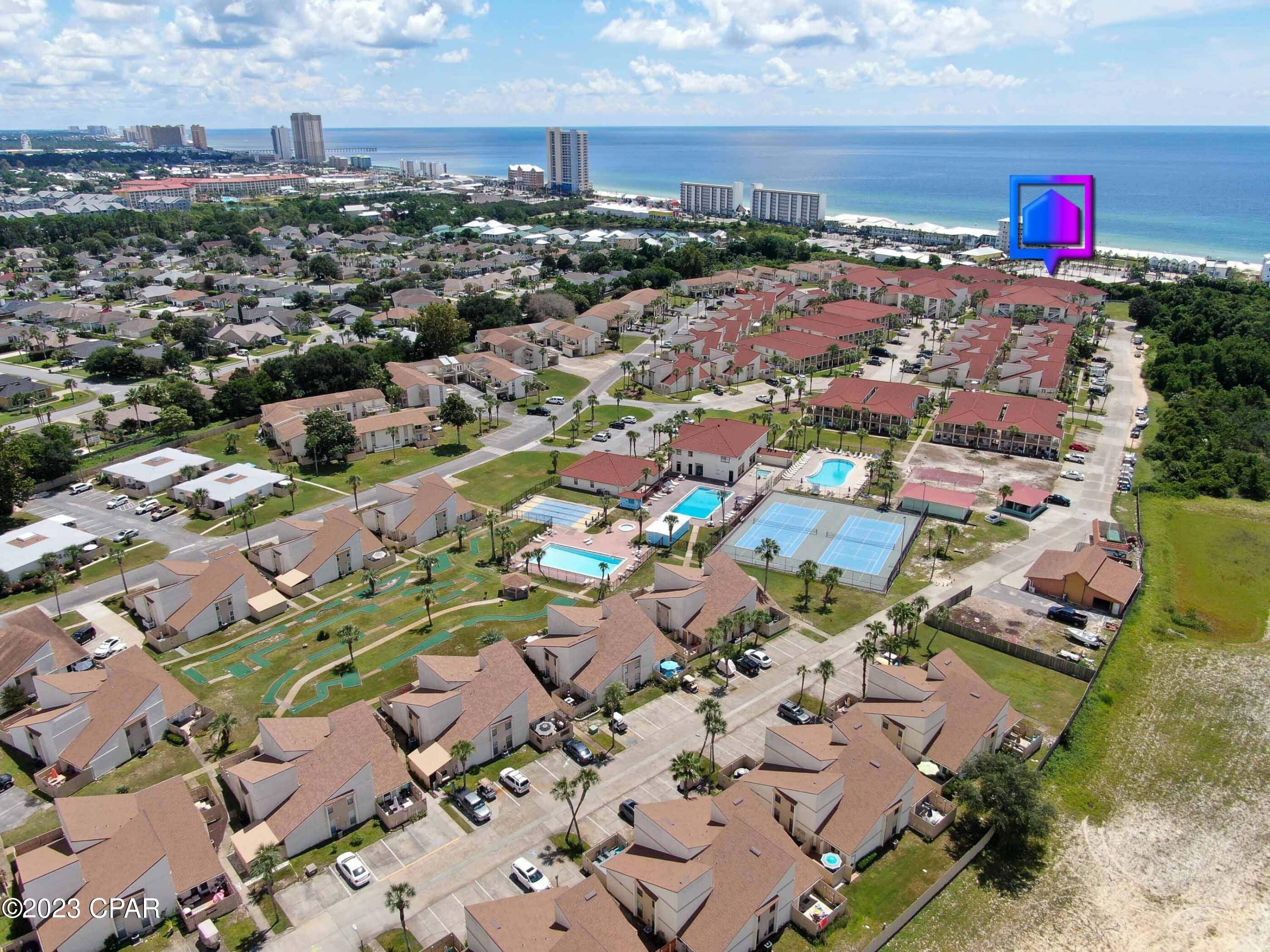 Horizon South XVII - Residential