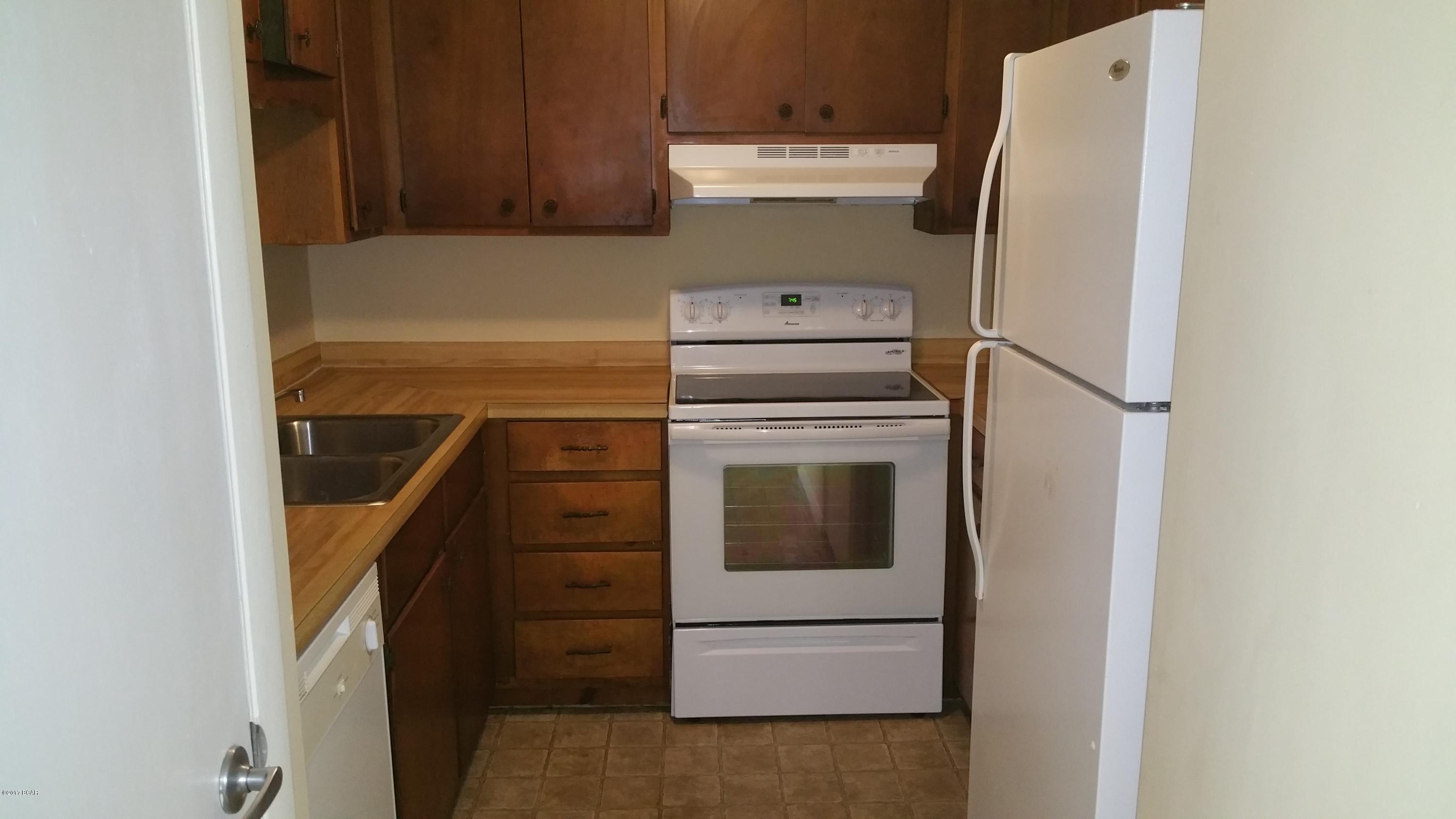 Belaire Estates Replat - Residential Lease