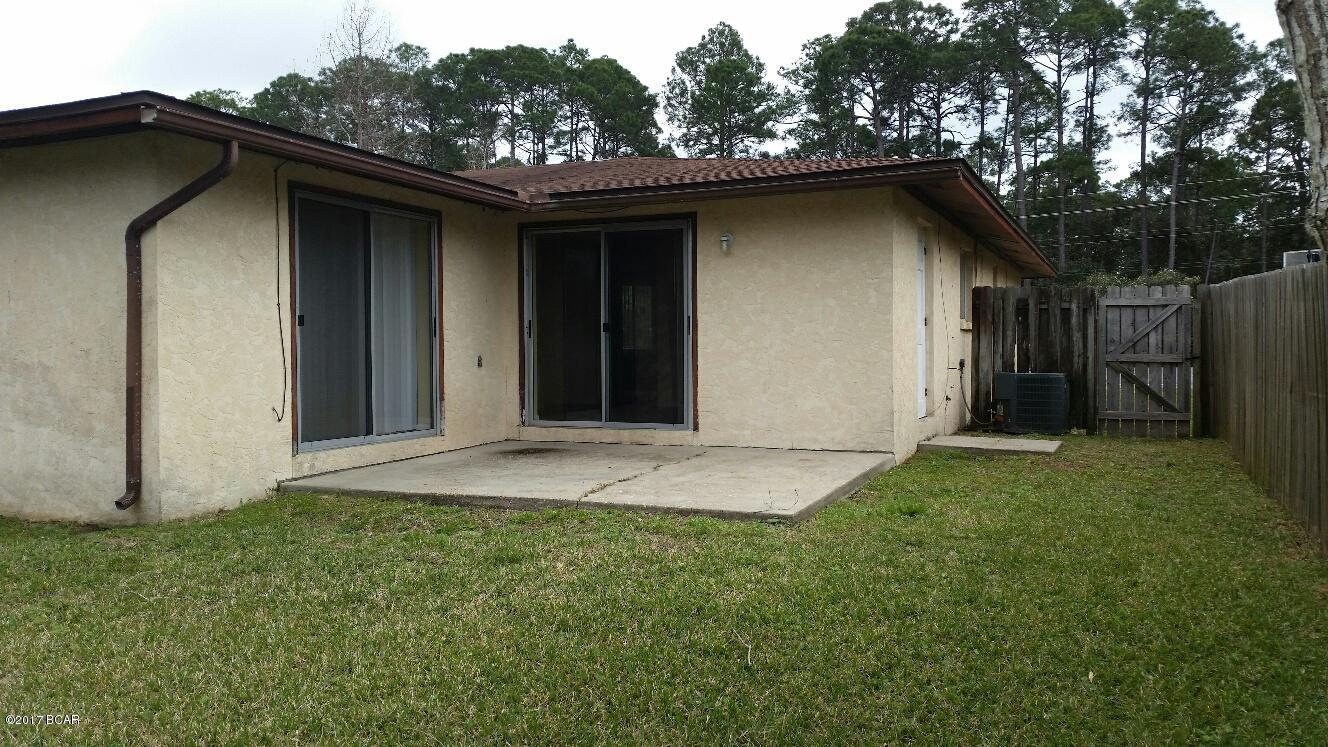 Belaire Estates Replat - Residential Lease