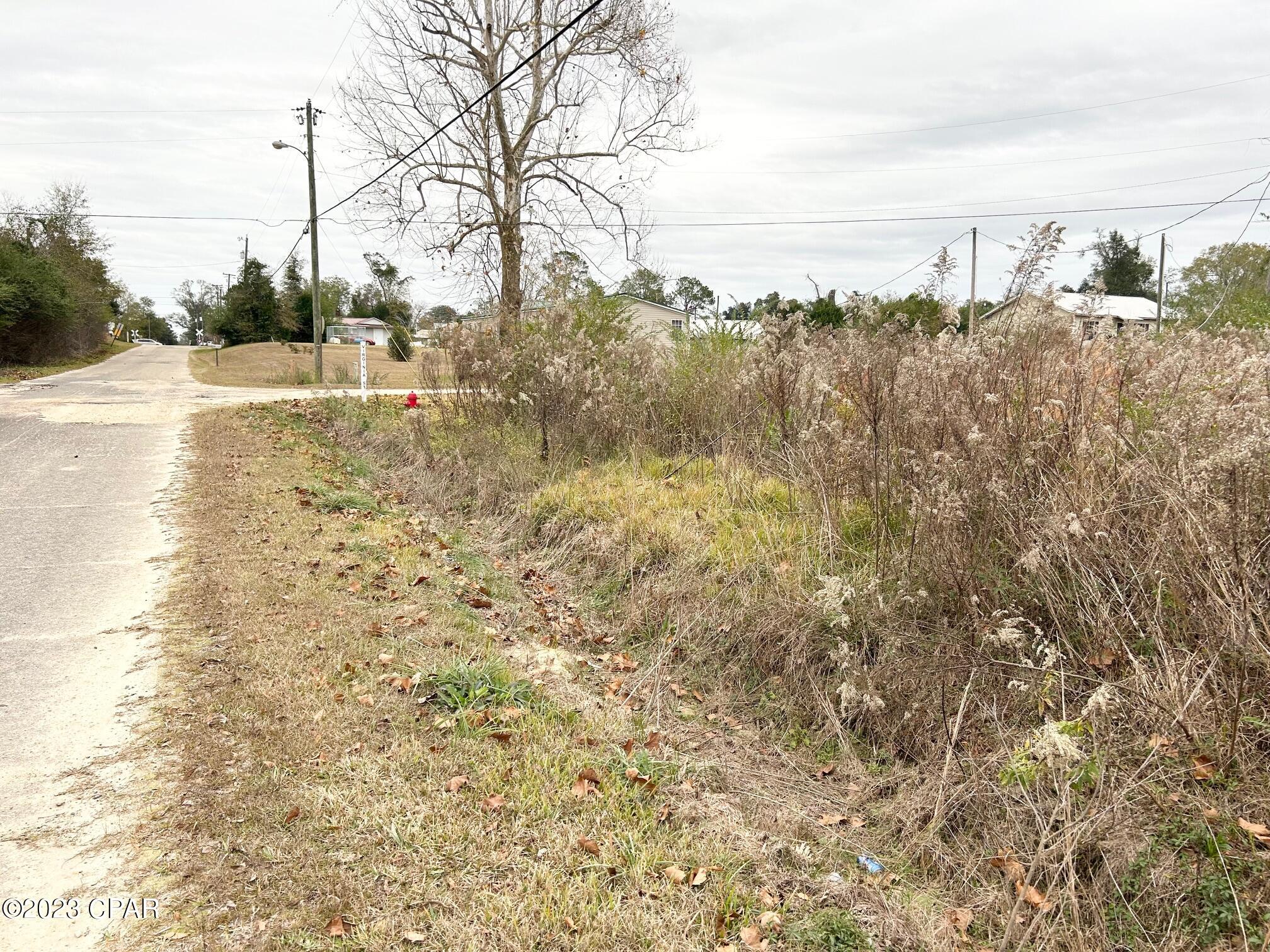 [No Recorded Subdiv] - Land