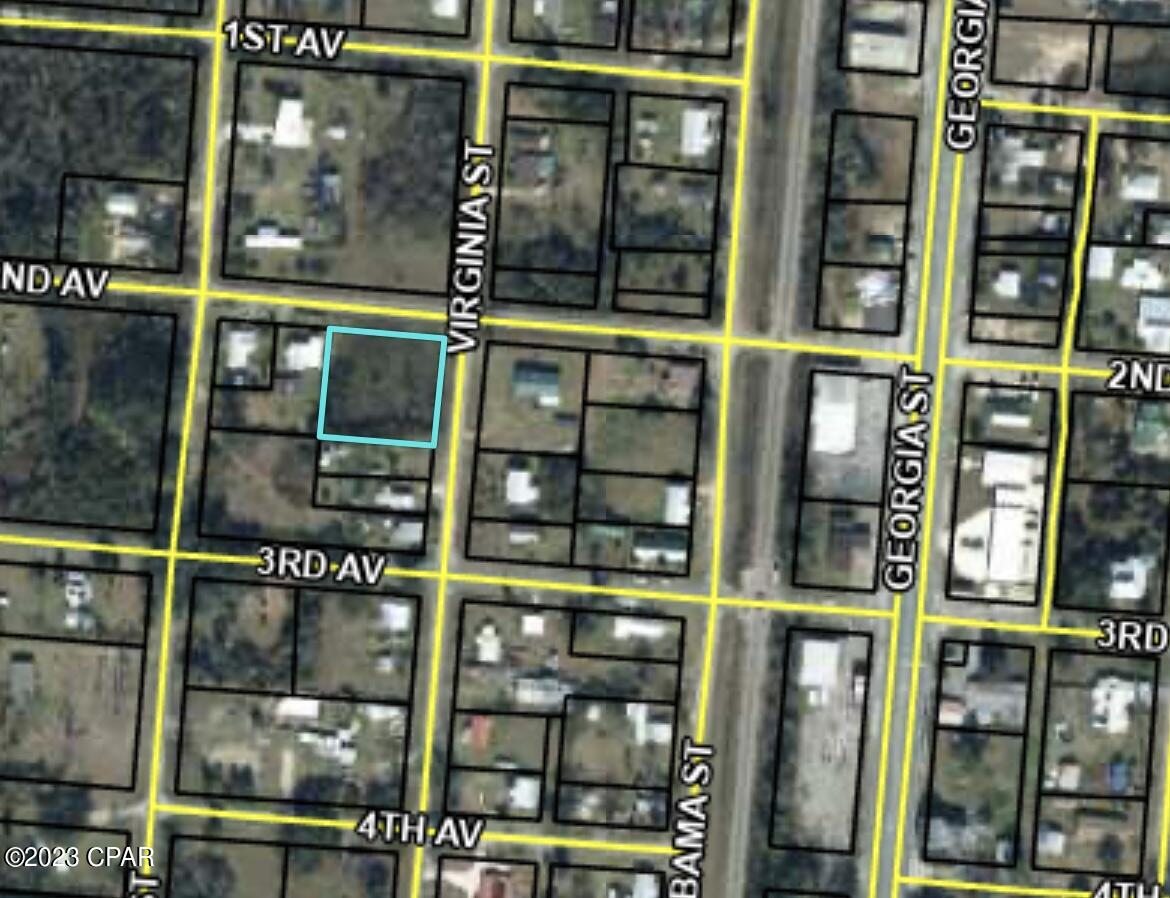 [No Recorded Subdiv] - Land